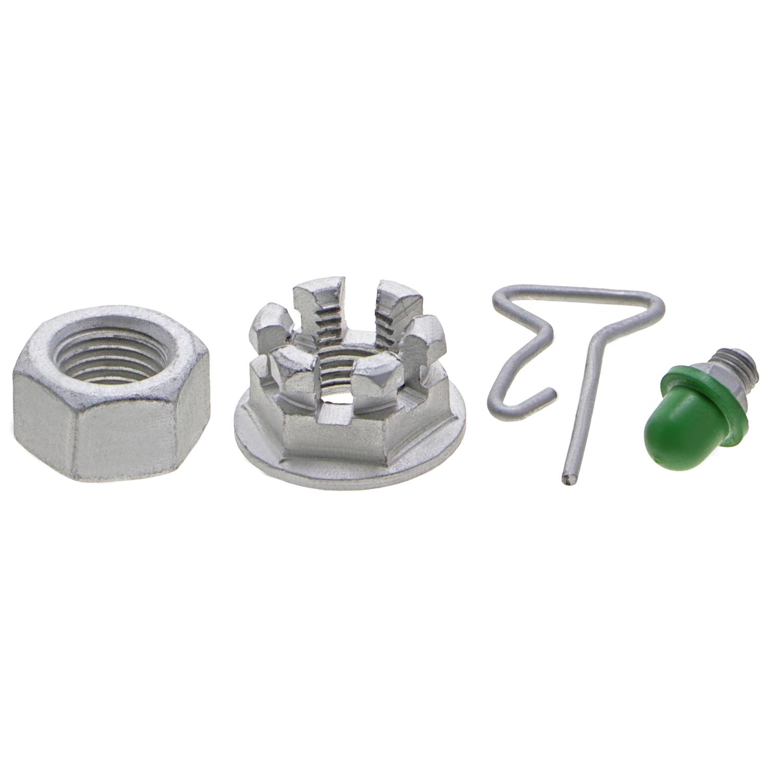 Mevotech TXMS406134 - Steering Tie Rod End Mevotech TXMS406134 Steering Tie Rod End product image 4 of 6