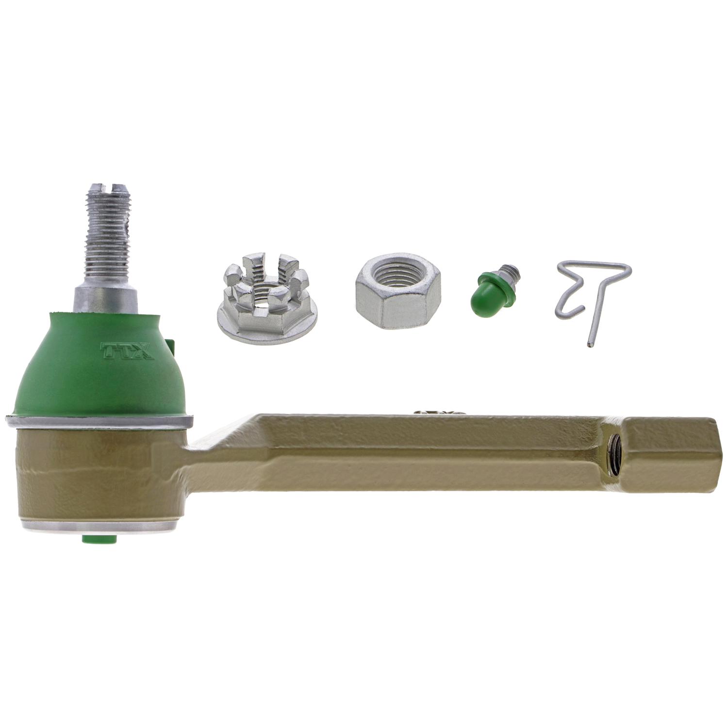 Mevotech TXMS406134 - Steering Tie Rod End Mevotech TXMS406134 Steering Tie Rod End product image 5 of 6