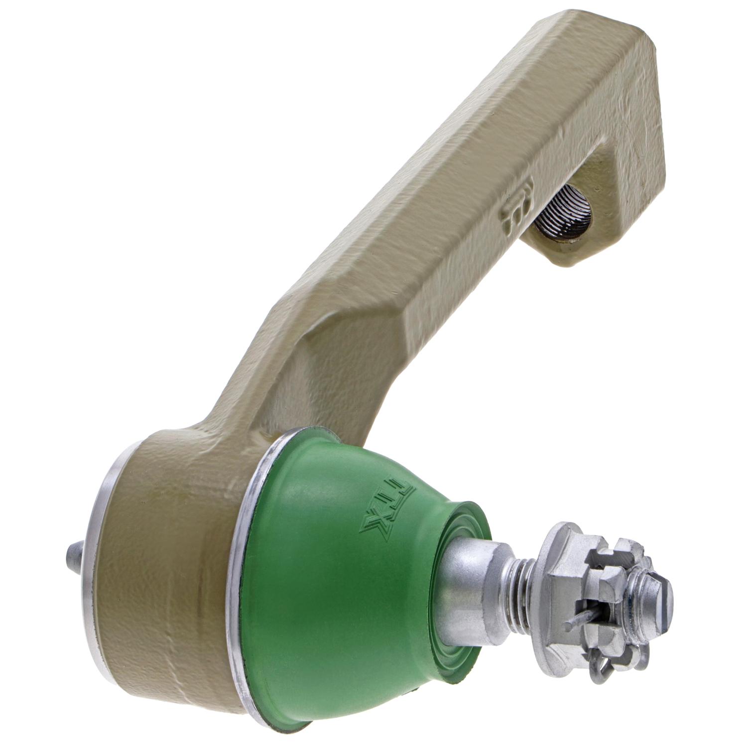 Mevotech TXMS406134 - Steering Tie Rod End Mevotech TXMS406134 Steering Tie Rod End product image 6 of 6
