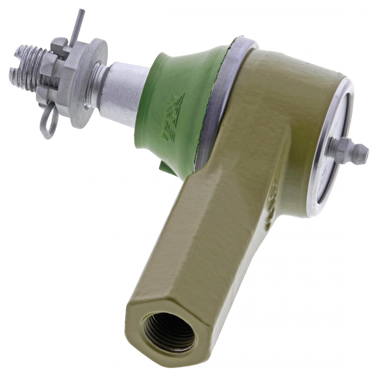 Mevotech TXMS406139 - Steering Tie Rod End Mevotech TXMS406139 Steering Tie Rod End product image 1 of 6