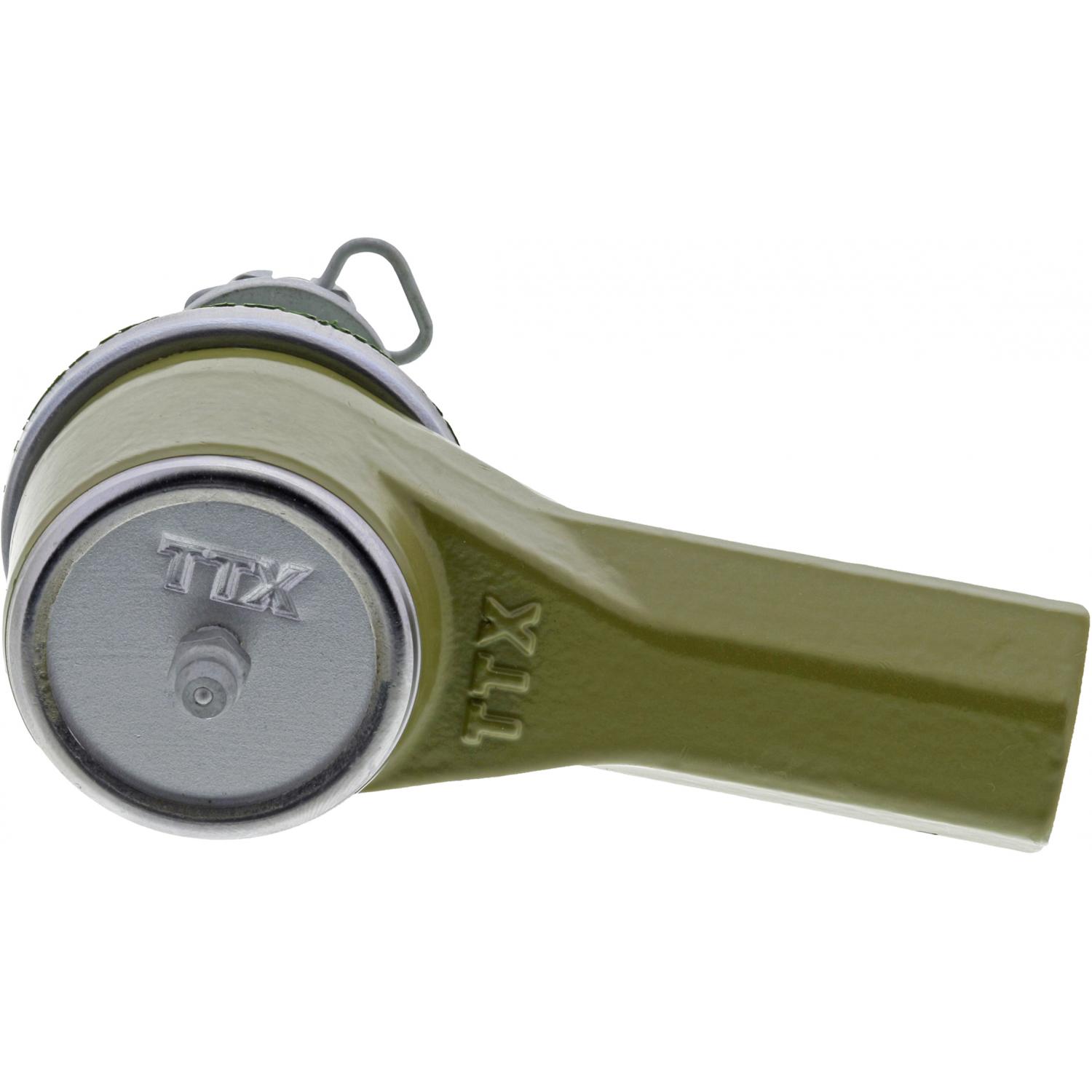 Mevotech TXMS406139 - Steering Tie Rod End Mevotech TXMS406139 Steering Tie Rod End product image 2 of 6