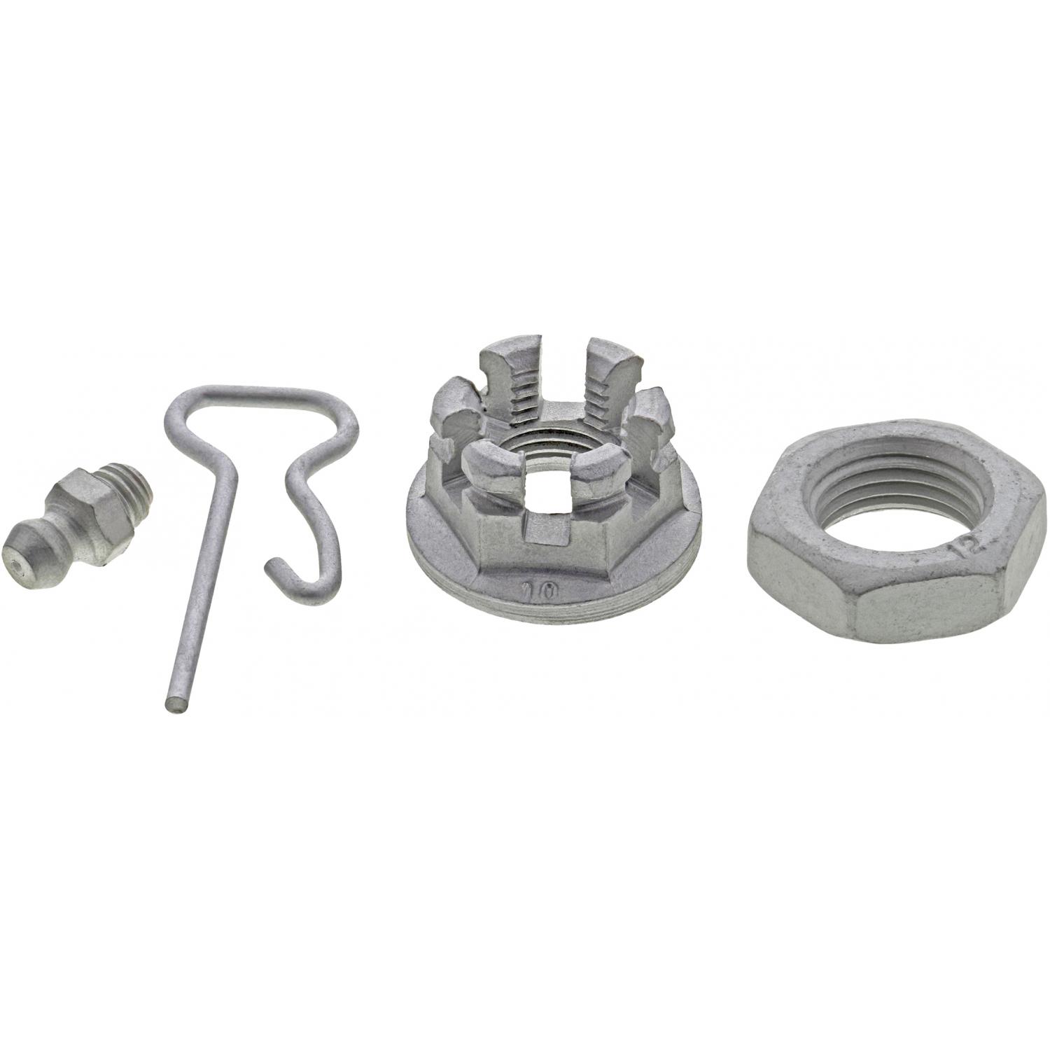 Mevotech TXMS406139 - Steering Tie Rod End Mevotech TXMS406139 Steering Tie Rod End product image 4 of 6