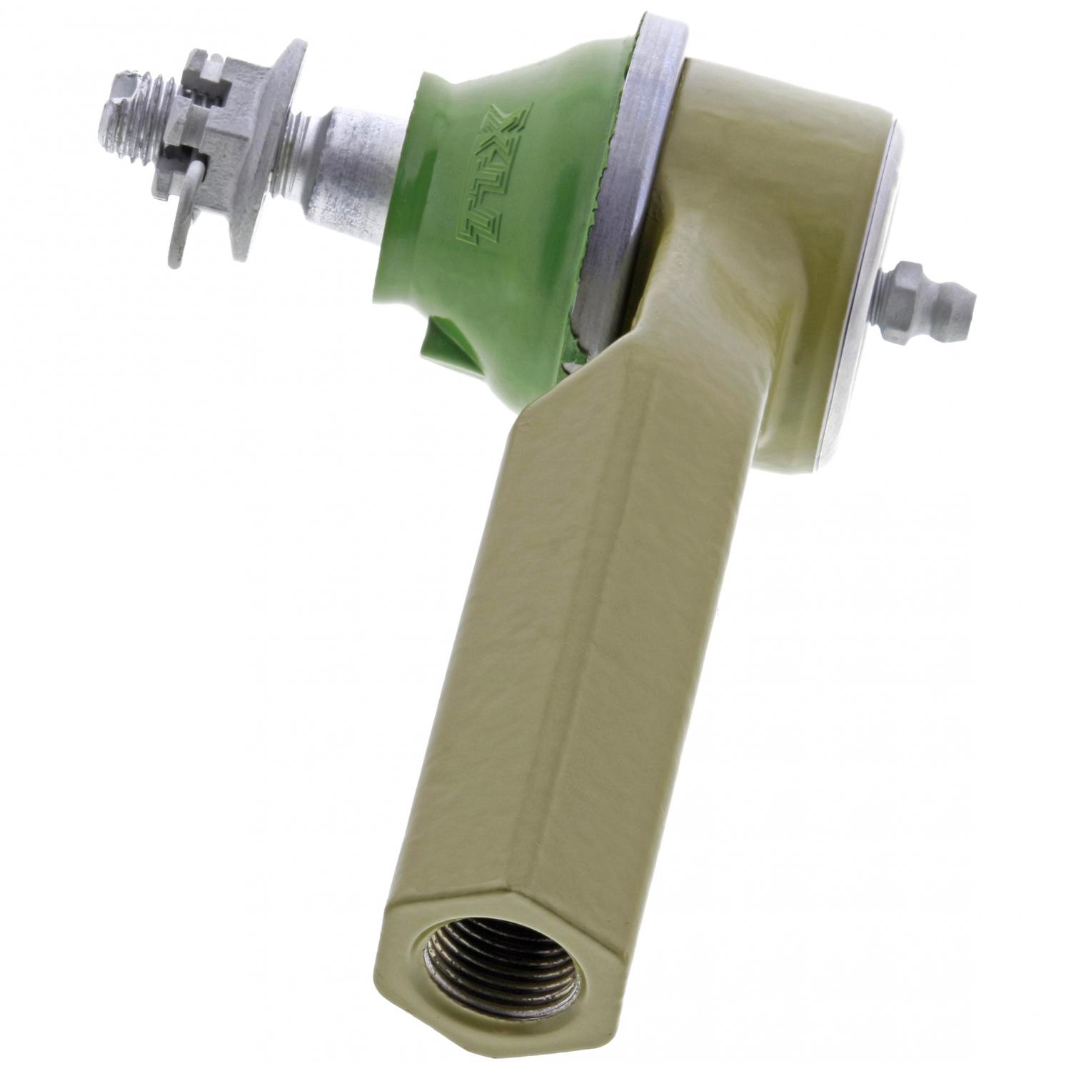Mevotech TXMS406140 - Steering Tie Rod End Mevotech TXMS406140 Steering Tie Rod End product image 1 of 6