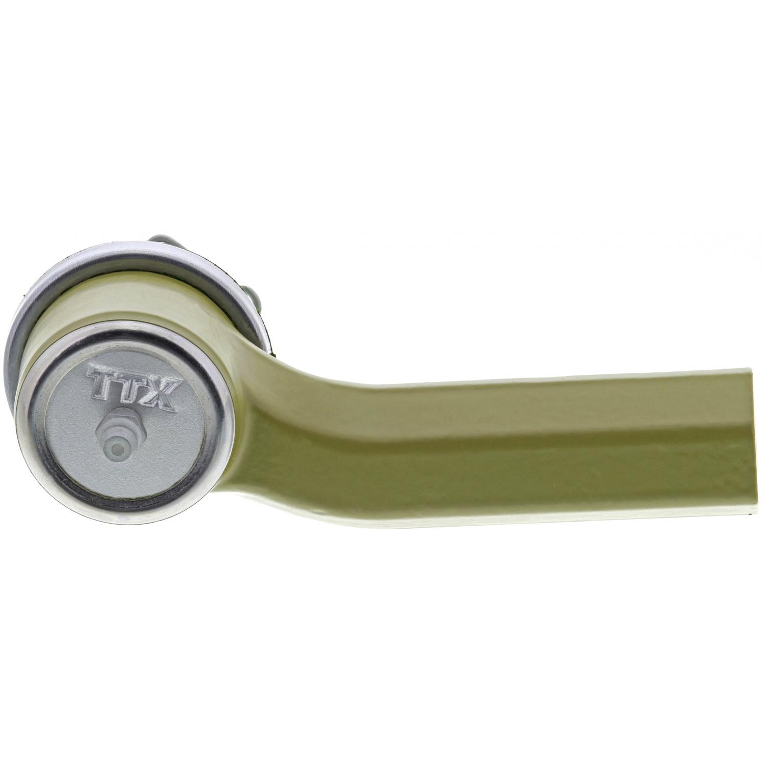 Mevotech TXMS406140 - Steering Tie Rod End Mevotech TXMS406140 Steering Tie Rod End product image 2 of 6