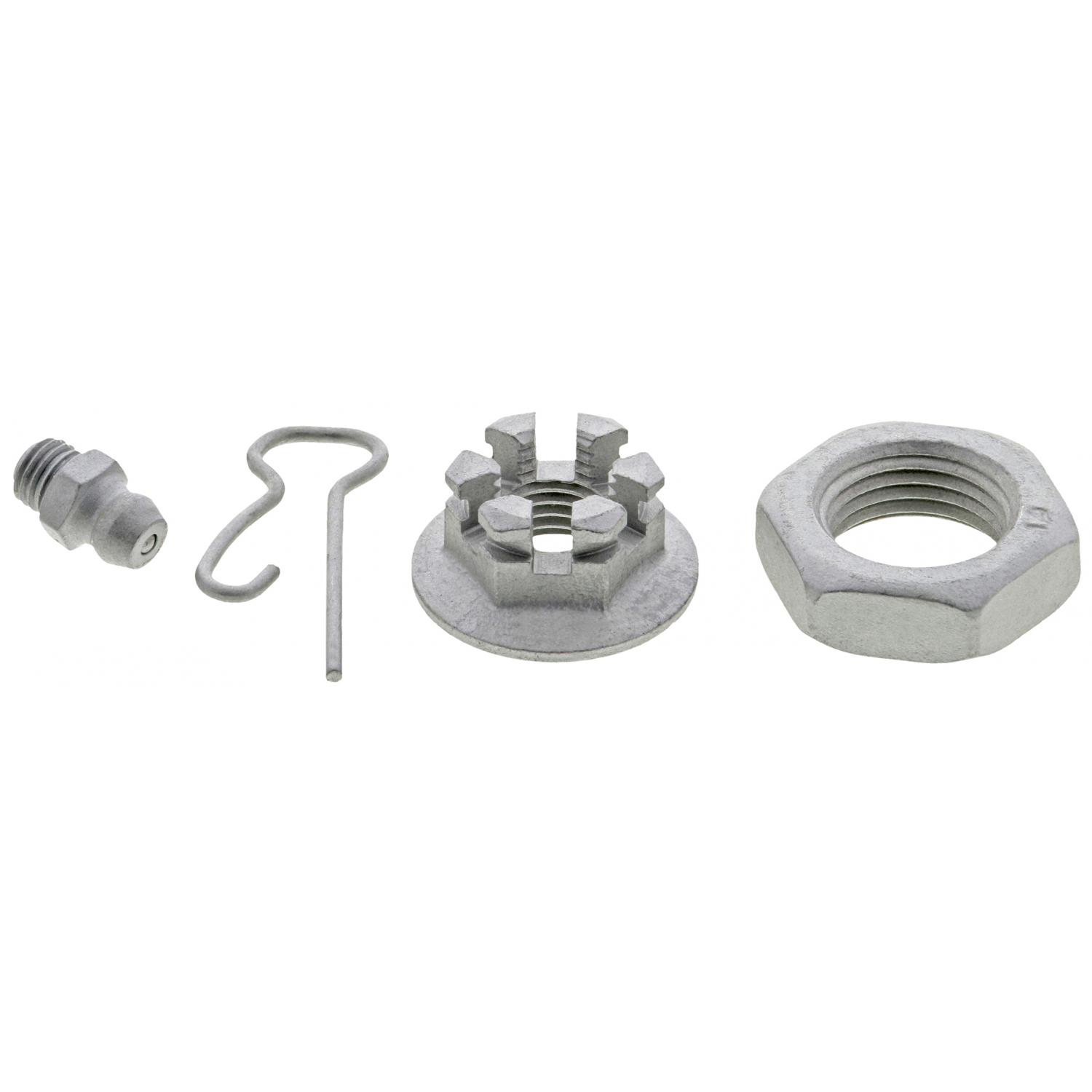Mevotech TXMS406140 - Steering Tie Rod End Mevotech TXMS406140 Steering Tie Rod End product image 4 of 6