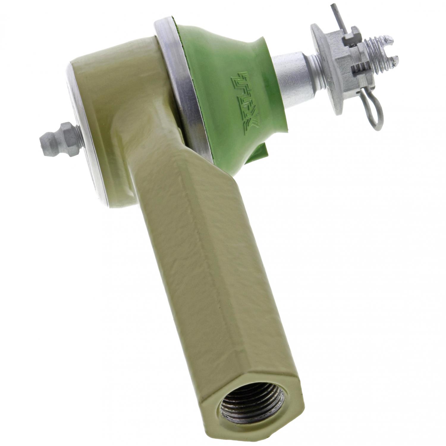 Mevotech TXMS406141 - Steering Tie Rod End Mevotech TXMS406141 Steering Tie Rod End product image 1 of 6