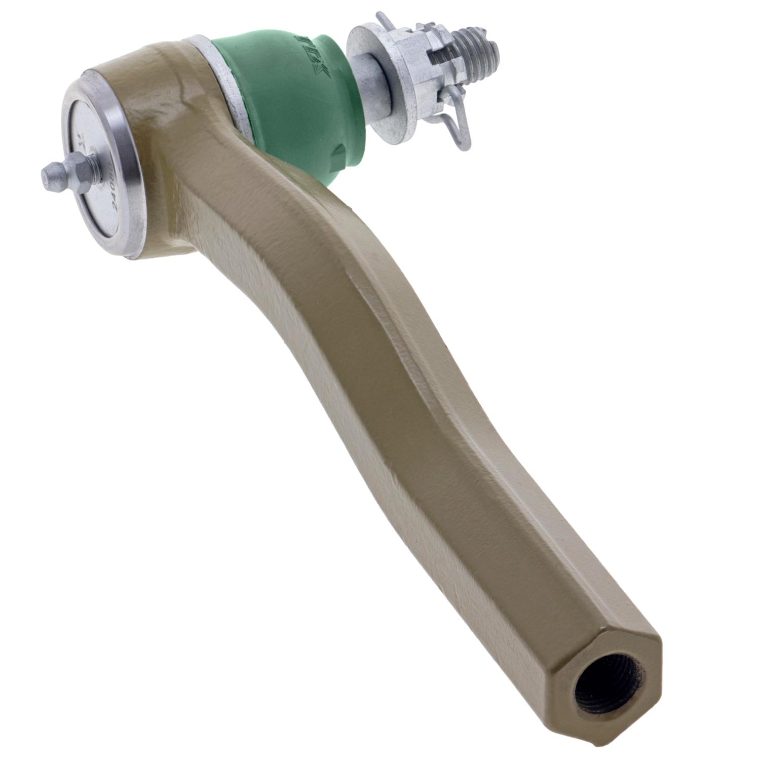 Mevotech TXMS406142 - Steering Tie Rod End Mevotech TXMS406142 Steering Tie Rod End product image 1 of 6
