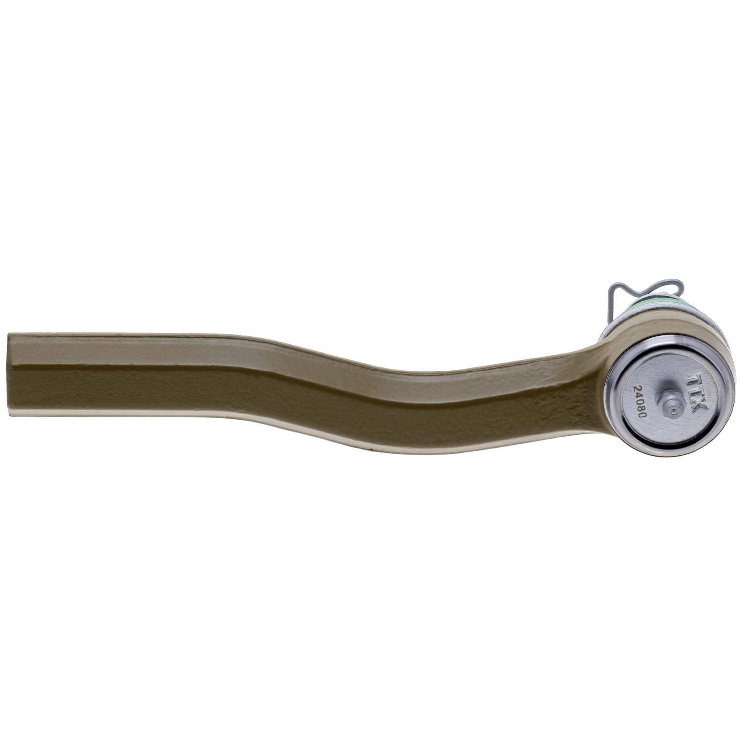 Mevotech TXMS406142 - Steering Tie Rod End Mevotech TXMS406142 Steering Tie Rod End product image 2 of 6
