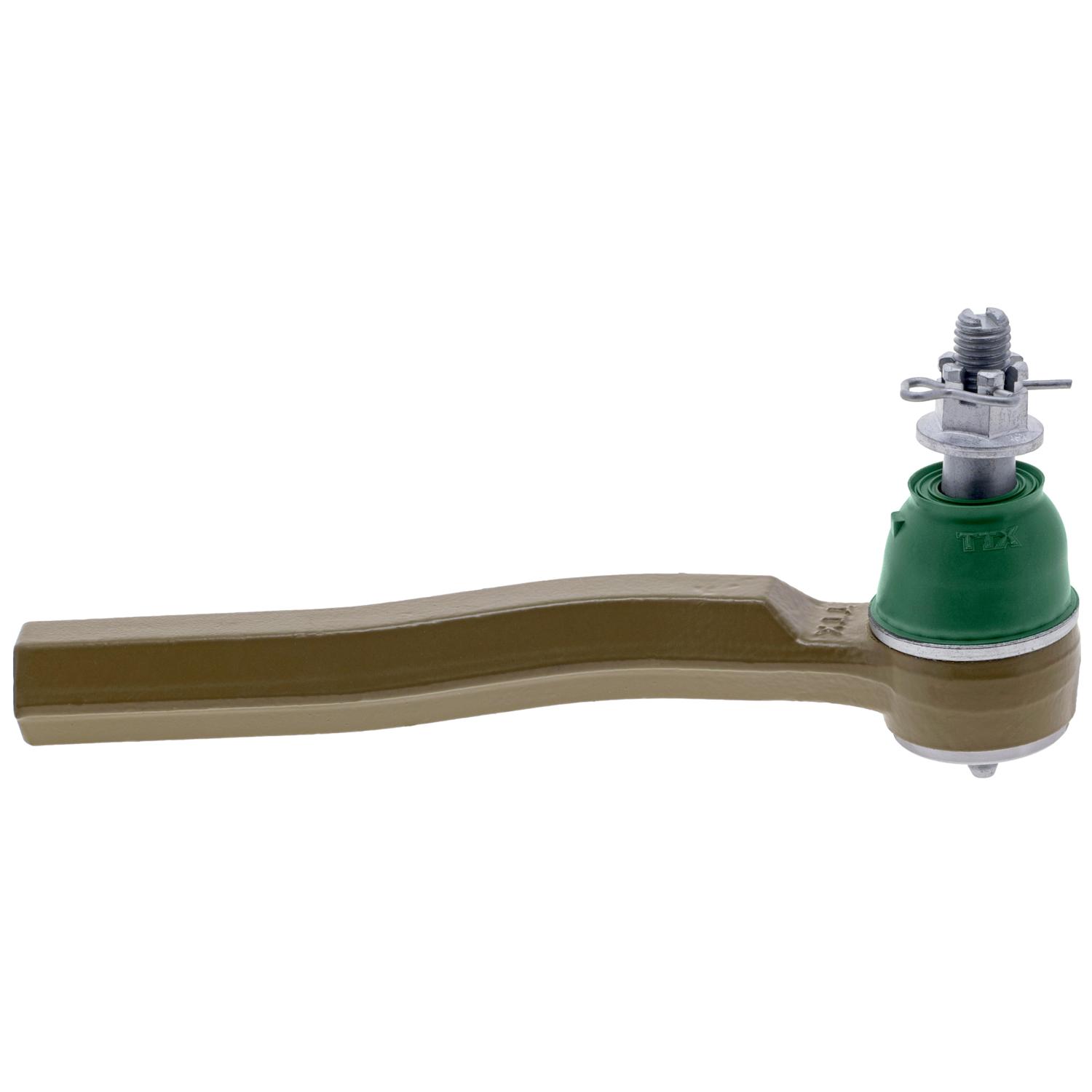 Mevotech TXMS406142 - Steering Tie Rod End Mevotech TXMS406142 Steering Tie Rod End product image 3 of 6