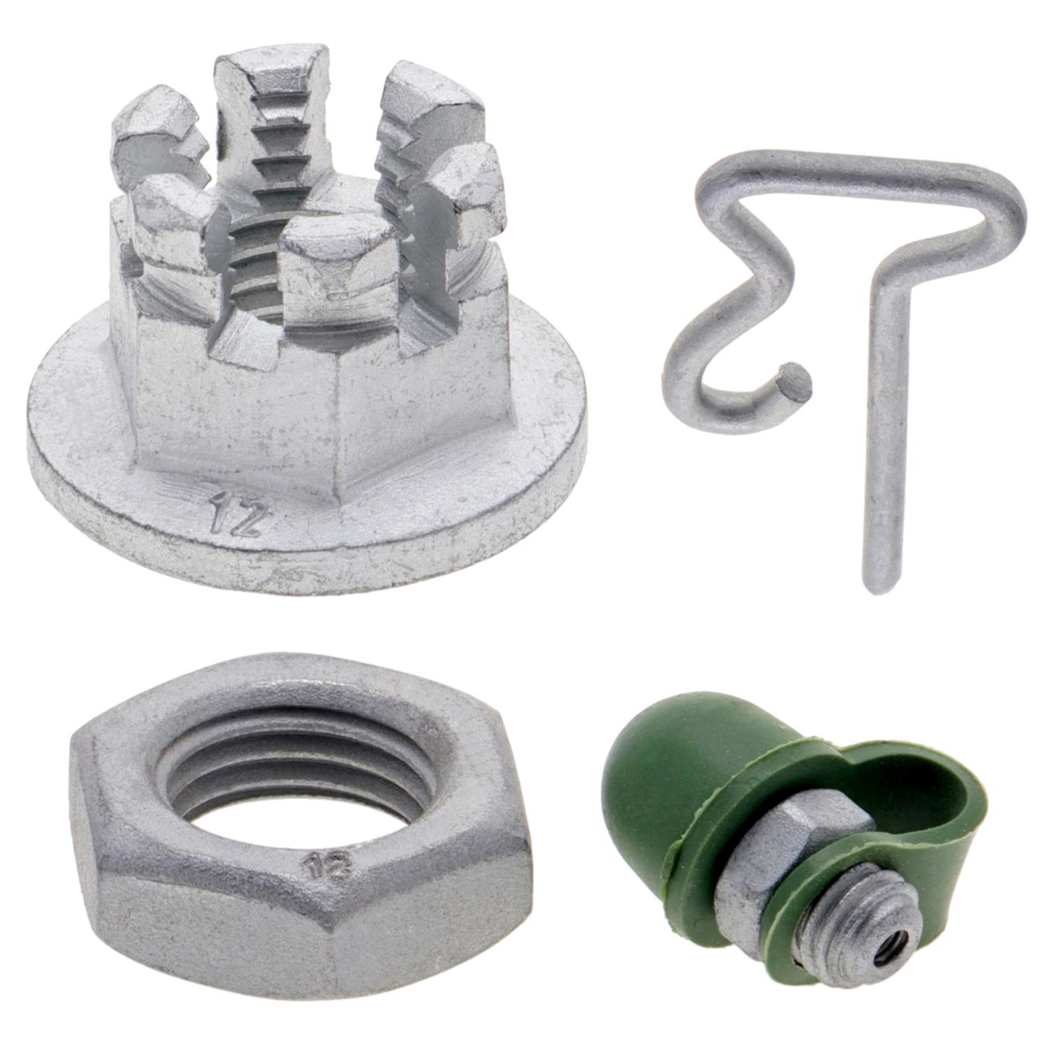 Mevotech TXMS406142 - Steering Tie Rod End Mevotech TXMS406142 Steering Tie Rod End product image 4 of 6