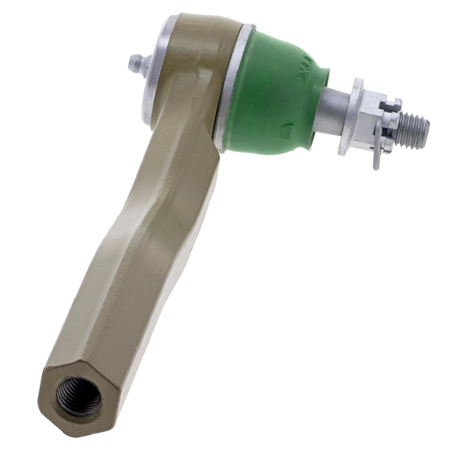 Mevotech TXMS406143 - Steering Tie Rod End Mevotech TXMS406143 Steering Tie Rod End product image 1 of 6