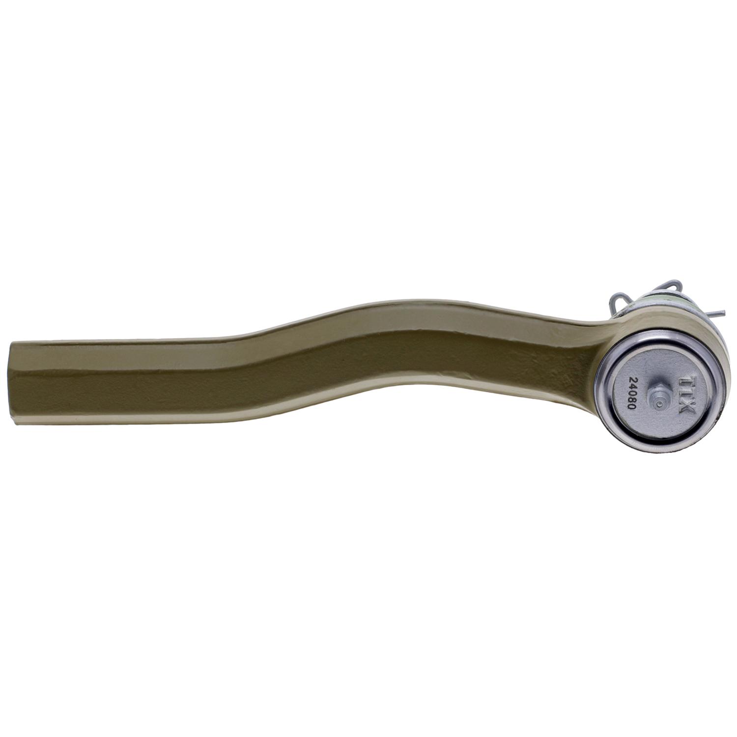 Mevotech TXMS406143 - Steering Tie Rod End Mevotech TXMS406143 Steering Tie Rod End product image 2 of 6