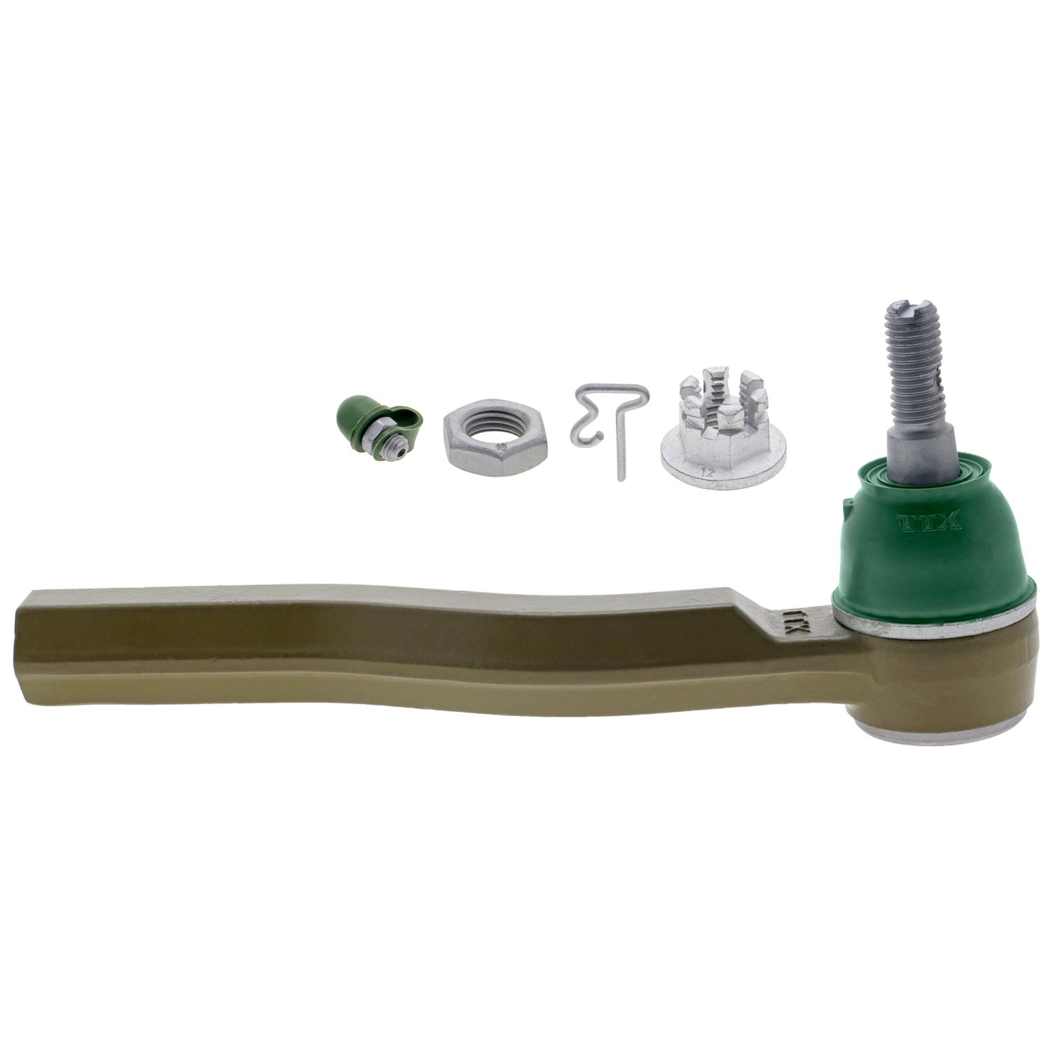 Mevotech TXMS406143 - Steering Tie Rod End Mevotech TXMS406143 Steering Tie Rod End product image 5 of 6