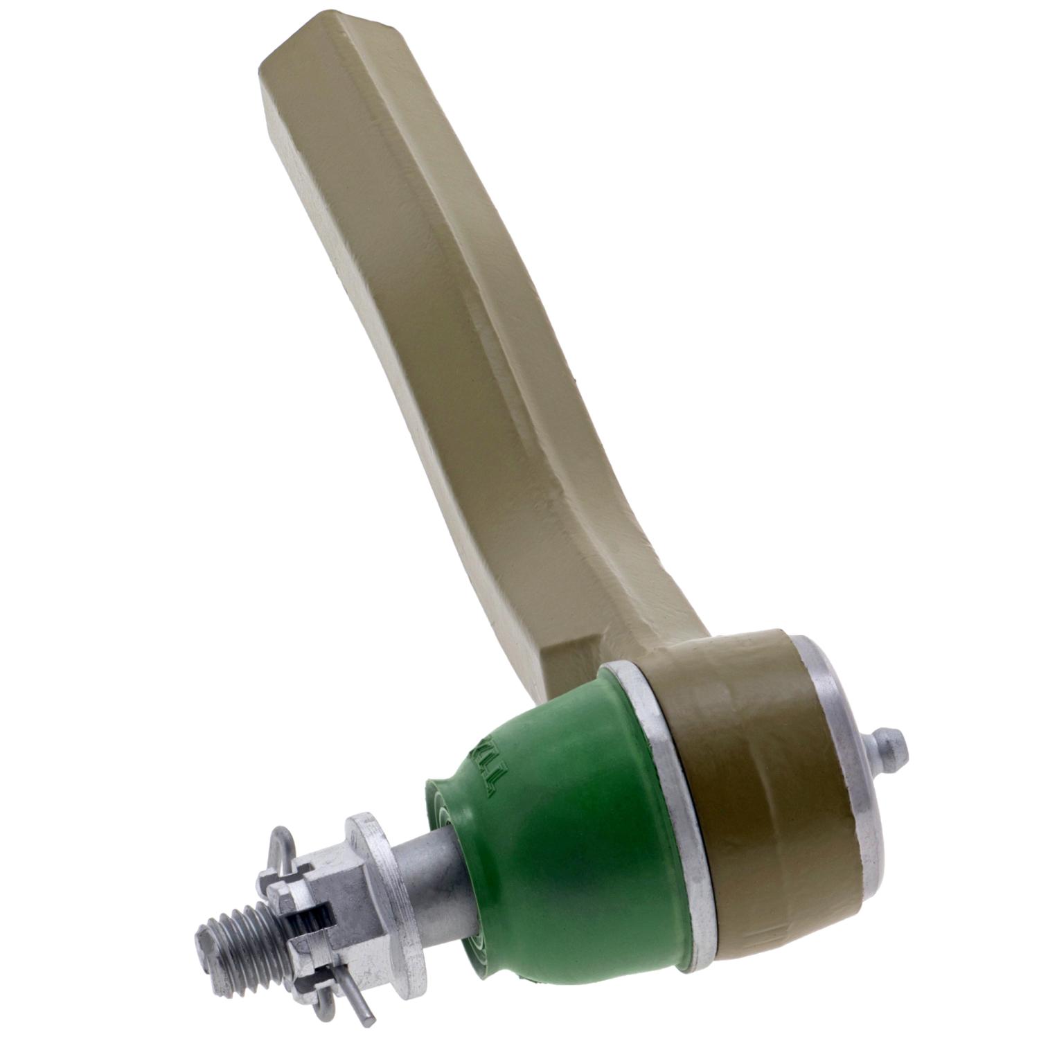 Mevotech TXMS406143 - Steering Tie Rod End Mevotech TXMS406143 Steering Tie Rod End product image 6 of 6