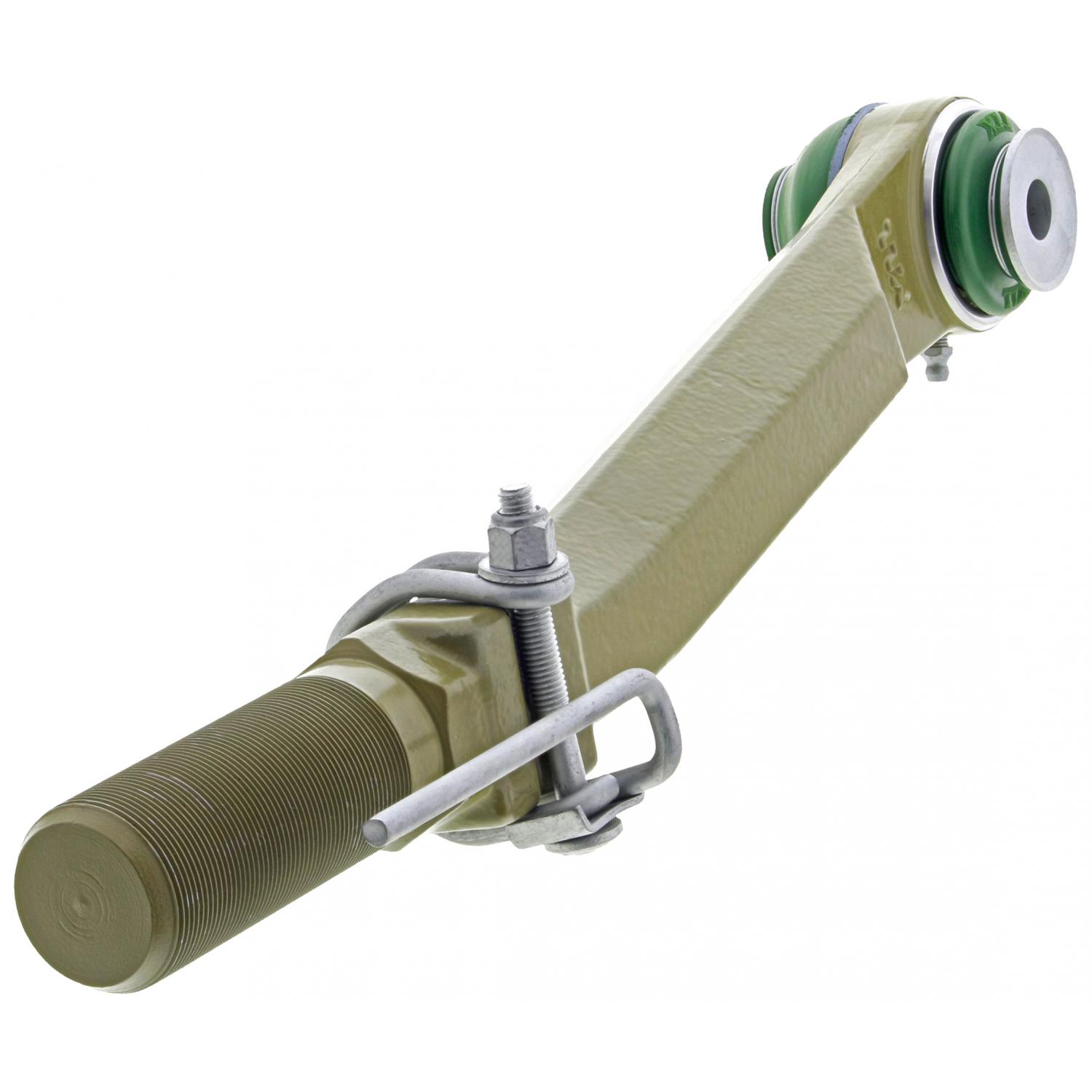 Mevotech TXMS40622 - Steering Tie Rod End Mevotech TXMS40622 Steering Tie Rod End product image 1 of 5