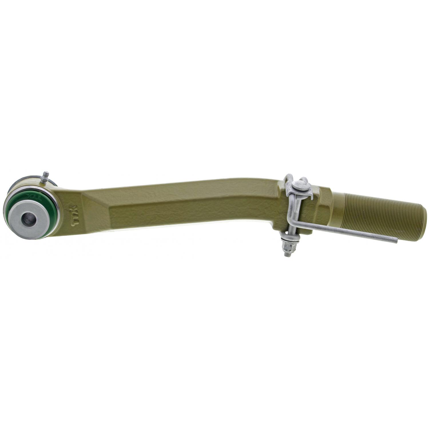 Mevotech TXMS40622 - Steering Tie Rod End Mevotech TXMS40622 Steering Tie Rod End product image 2 of 5