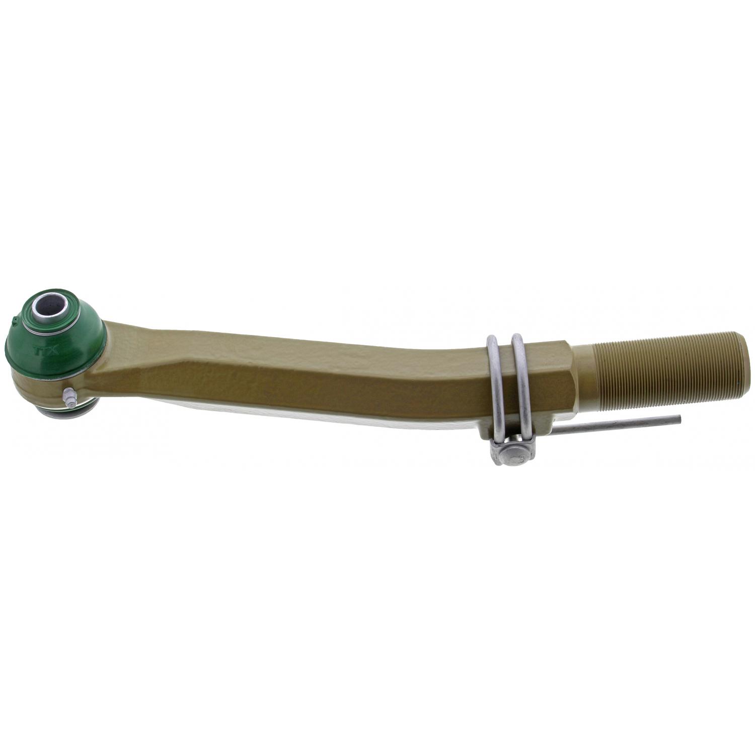 Mevotech TXMS40622 - Steering Tie Rod End Mevotech TXMS40622 Steering Tie Rod End product image 3 of 5