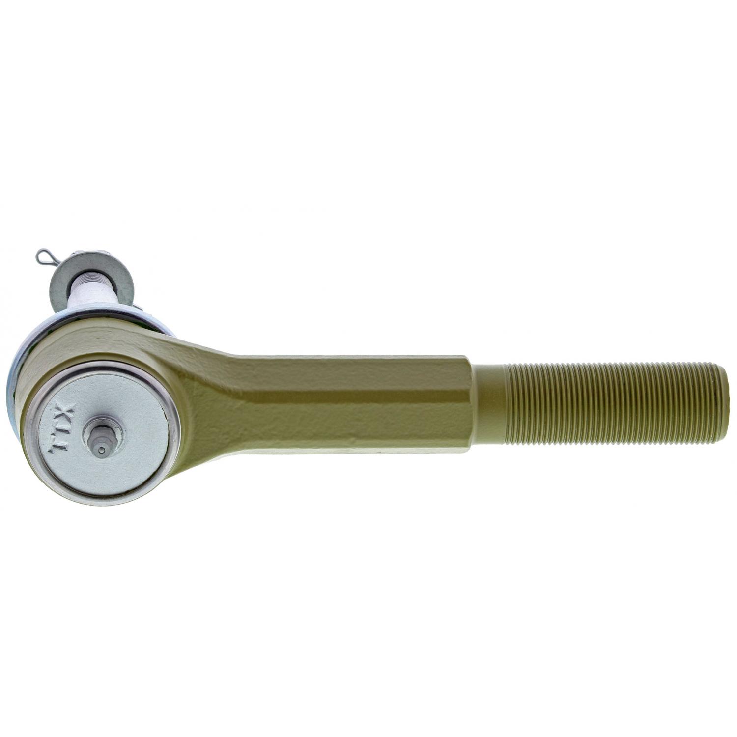 Mevotech TXMS40625 - Steering Tie Rod End Mevotech TXMS40625 Steering Tie Rod End product image 2 of 6