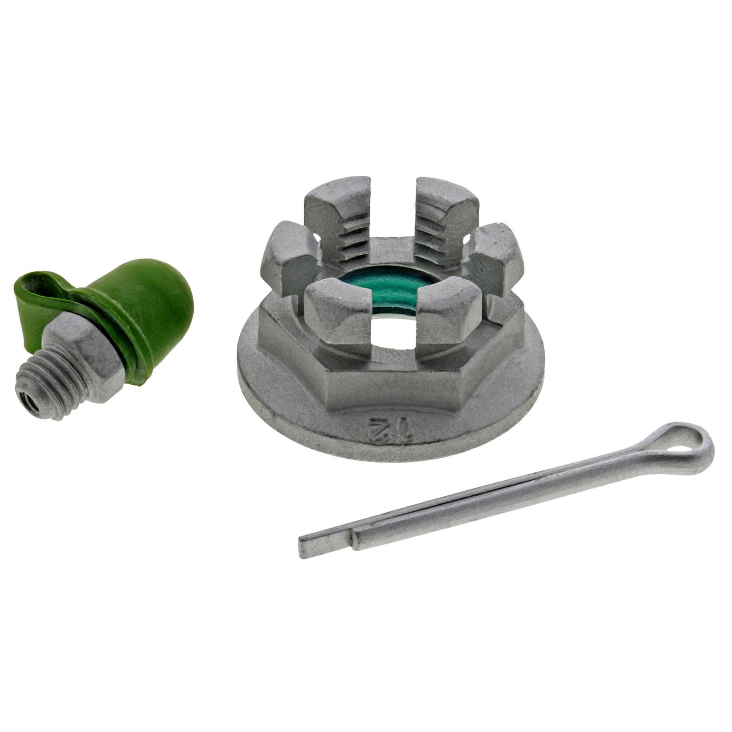 Mevotech TXMS40625 - Steering Tie Rod End Mevotech TXMS40625 Steering Tie Rod End product image 4 of 6