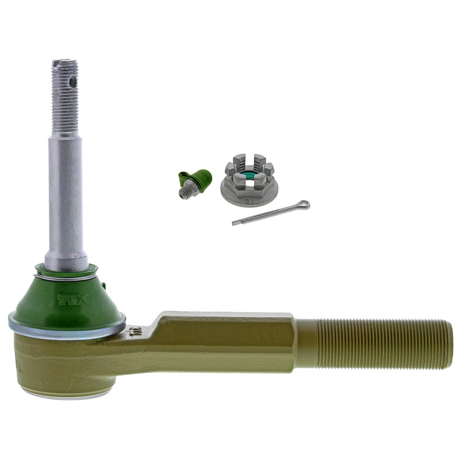 Mevotech TXMS40625 - Steering Tie Rod End Mevotech TXMS40625 Steering Tie Rod End product image 5 of 6