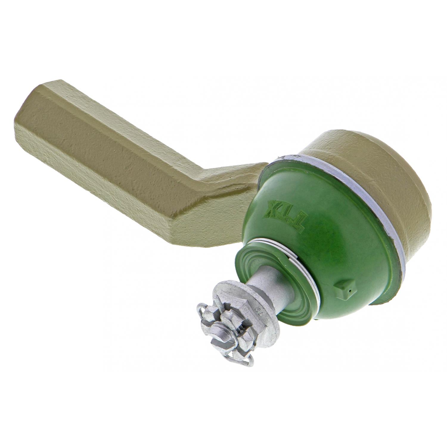 Mevotech TXMS40628 - Steering Tie Rod End Mevotech TXMS40628 Steering Tie Rod End product image 1 of 6