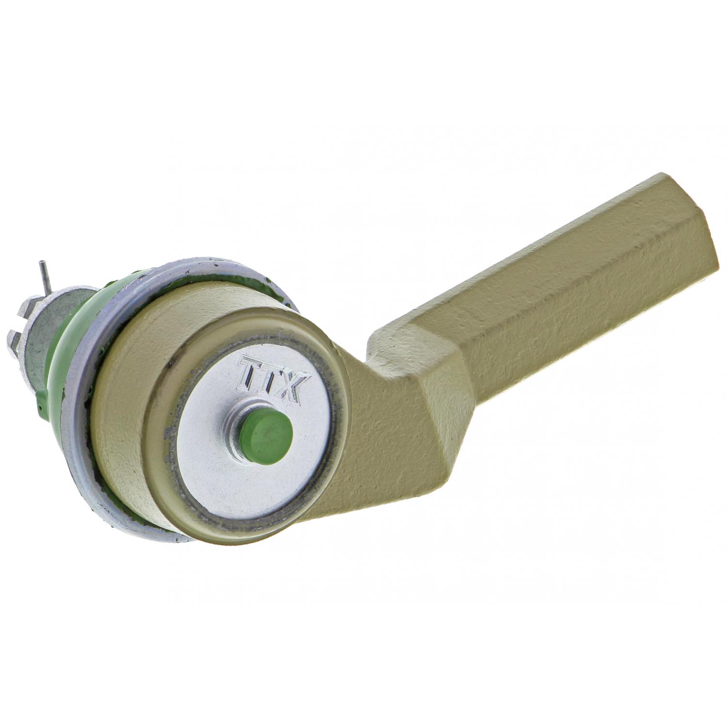 Mevotech TXMS40628 - Steering Tie Rod End Mevotech TXMS40628 Steering Tie Rod End product image 2 of 6