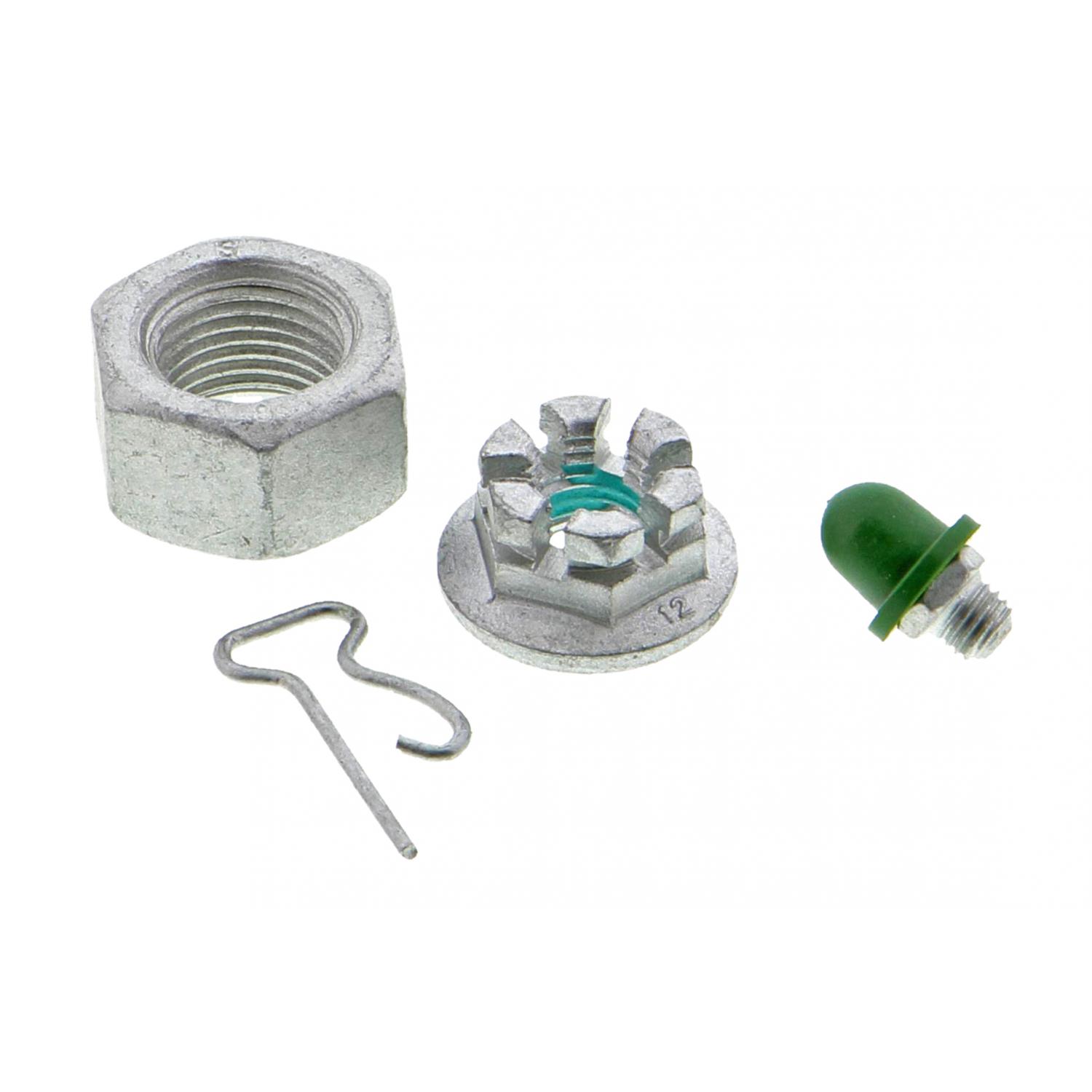 Mevotech TXMS40628 - Steering Tie Rod End Mevotech TXMS40628 Steering Tie Rod End product image 4 of 6