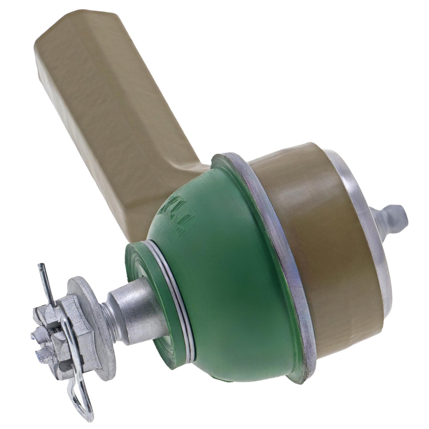 Mevotech TXMS40628 - Steering Tie Rod End Mevotech TXMS40628 Steering Tie Rod End product image 6 of 6