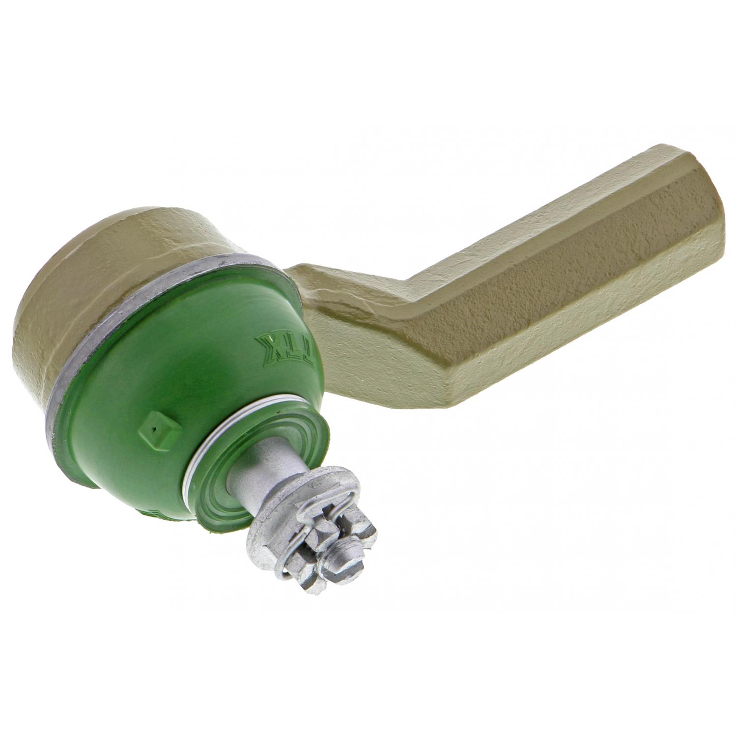 Mevotech TXMS40629 - Steering Tie Rod End Mevotech TXMS40629 Steering Tie Rod End product image 1 of 6