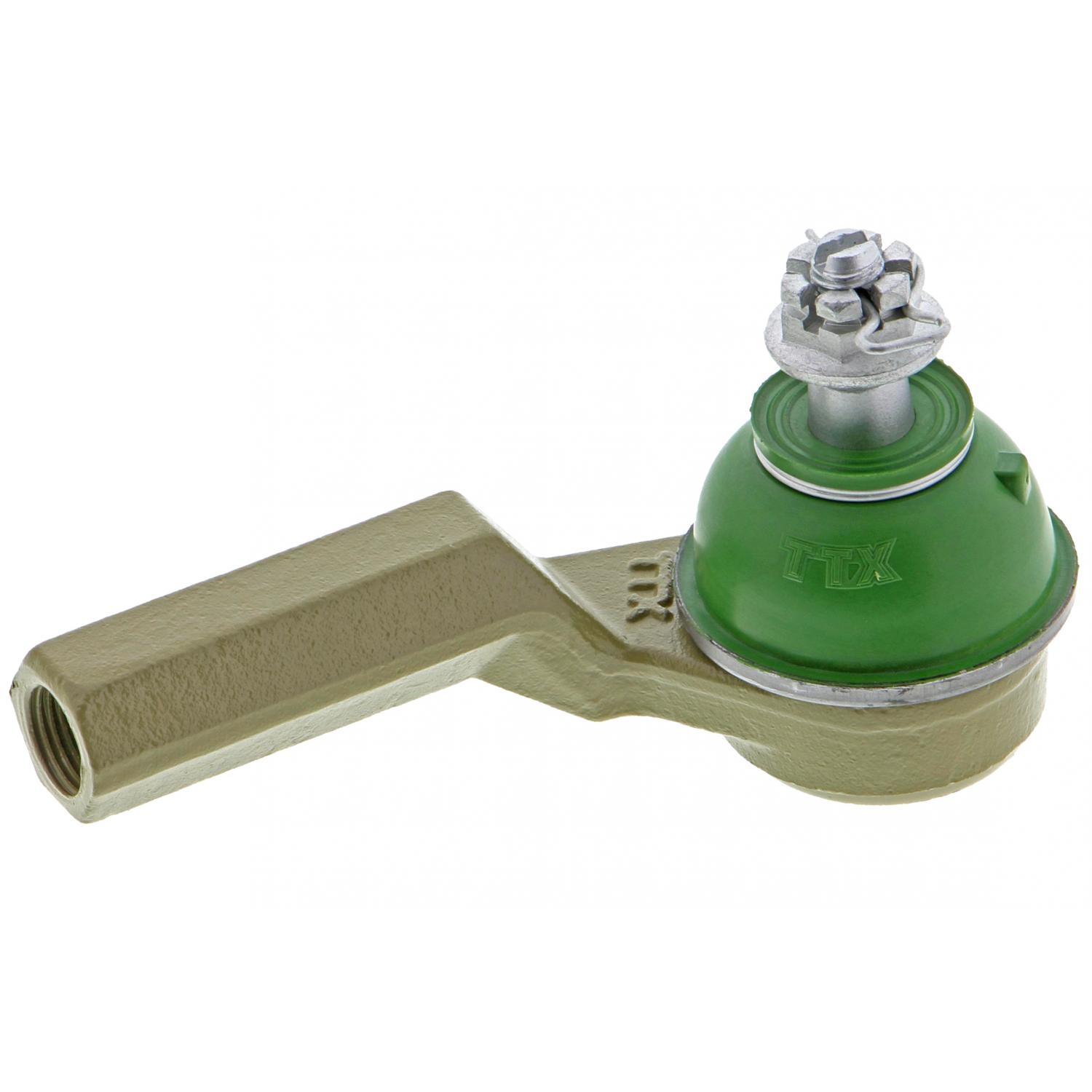 Mevotech TXMS40629 - Steering Tie Rod End Mevotech TXMS40629 Steering Tie Rod End product image 3 of 6