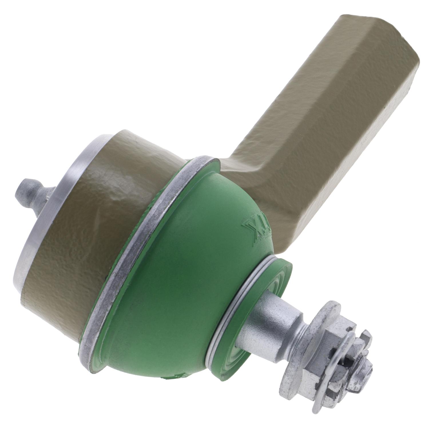 Mevotech TXMS40629 - Steering Tie Rod End Mevotech TXMS40629 Steering Tie Rod End product image 6 of 6