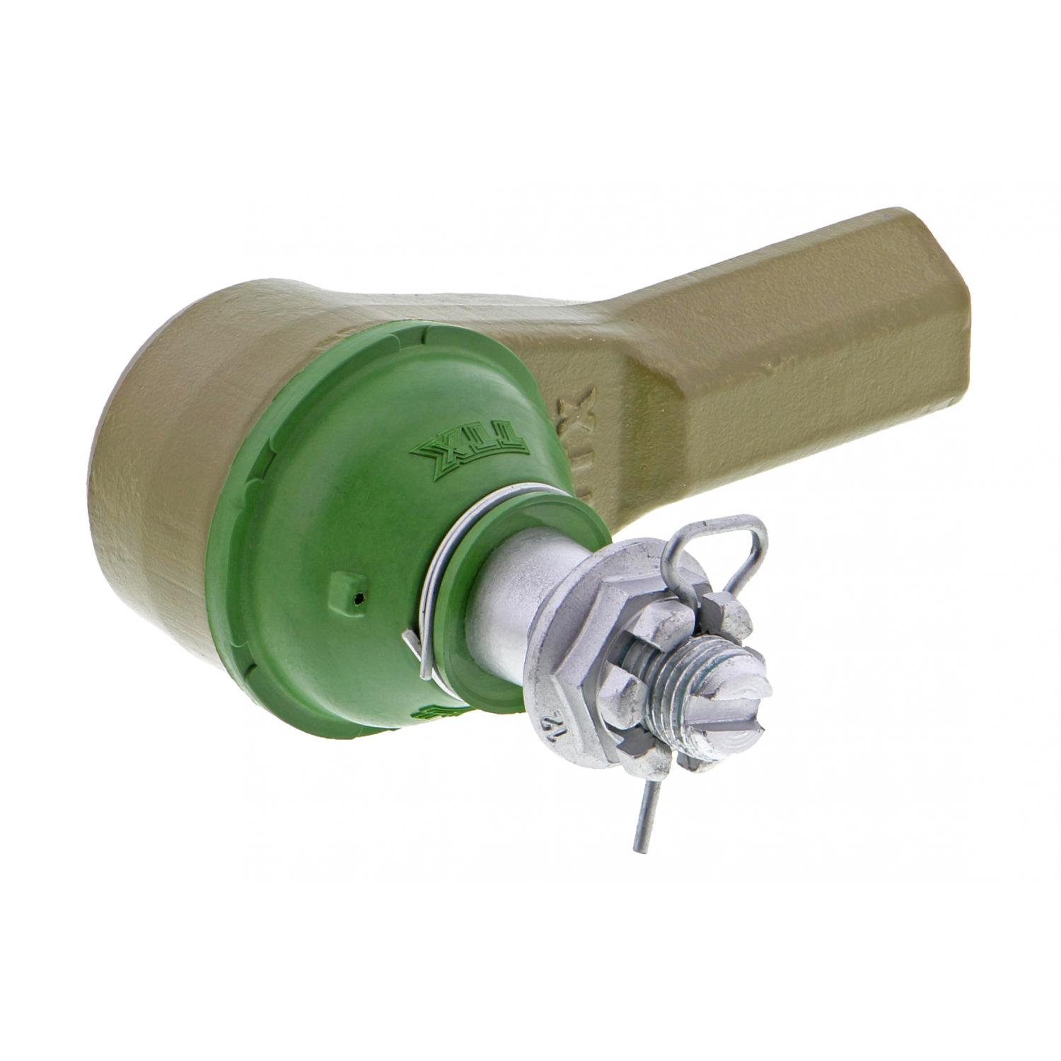 Mevotech TXMS40643 - Steering Tie Rod End Mevotech TXMS40643 Steering Tie Rod End product image 1 of 6