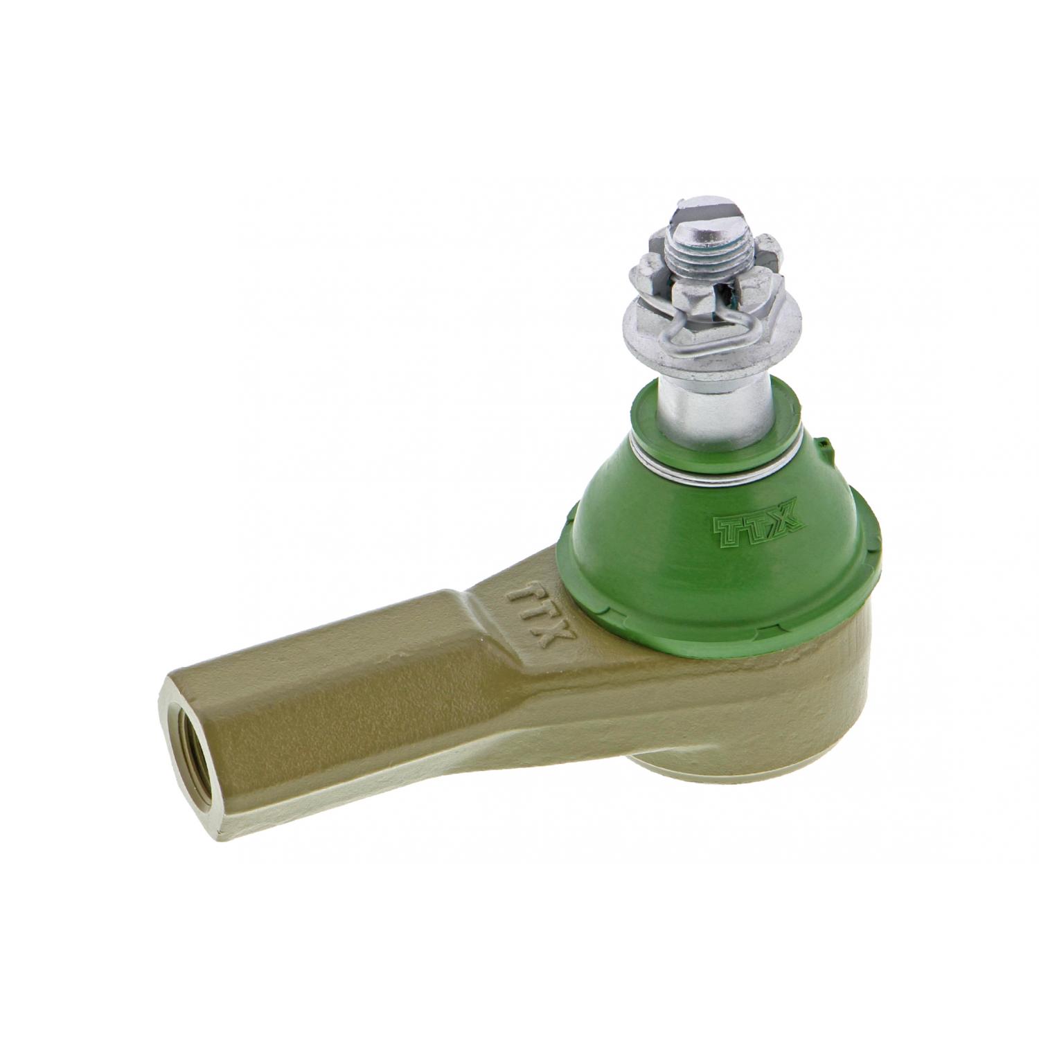Mevotech TXMS40643 - Steering Tie Rod End Mevotech TXMS40643 Steering Tie Rod End product image 3 of 6