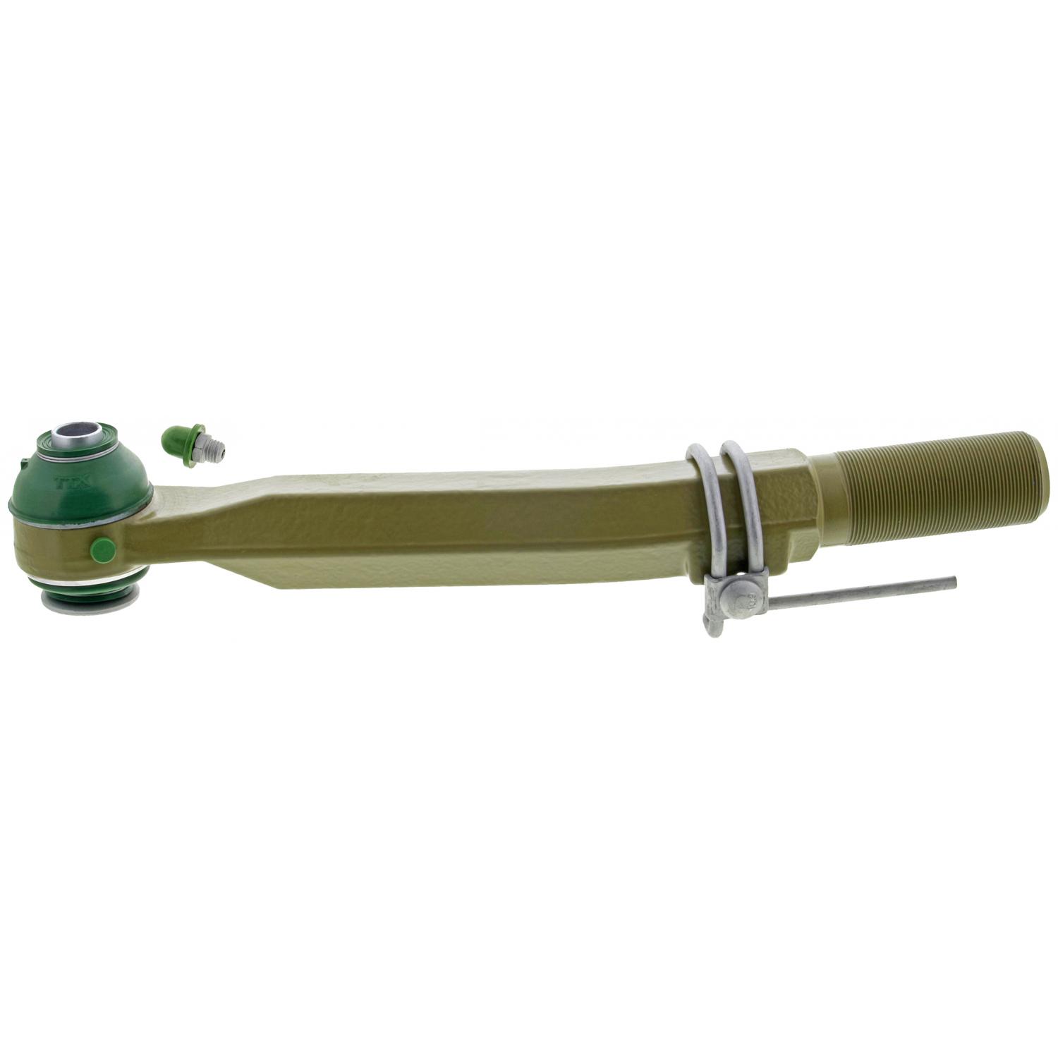 Mevotech TXMS40672 - Steering Tie Rod End Mevotech TXMS40672 Steering Tie Rod End product image 5 of 5