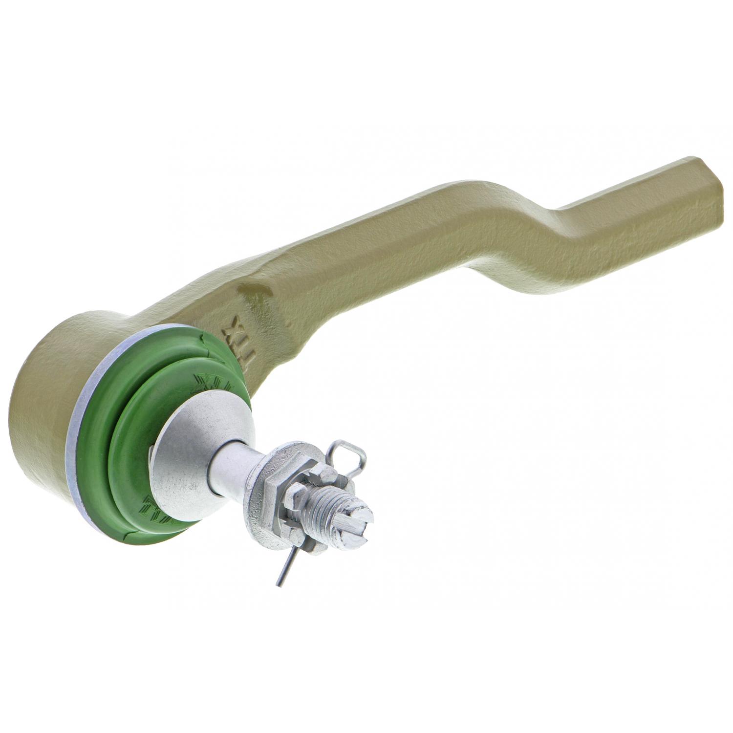 Mevotech TXMS40683 - Steering Tie Rod End Mevotech TXMS40683 Steering Tie Rod End product image 1 of 6