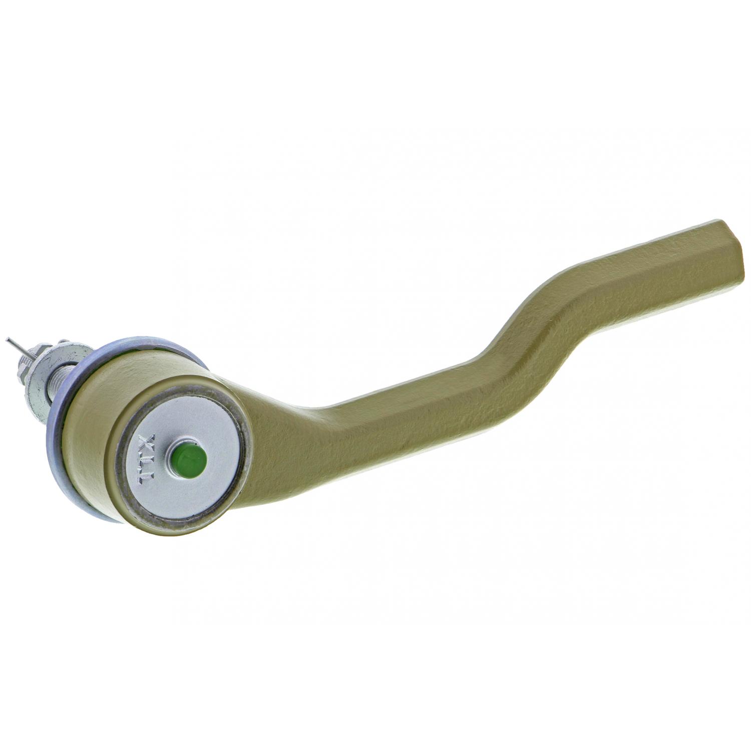 Mevotech TXMS40683 - Steering Tie Rod End Mevotech TXMS40683 Steering Tie Rod End product image 2 of 6