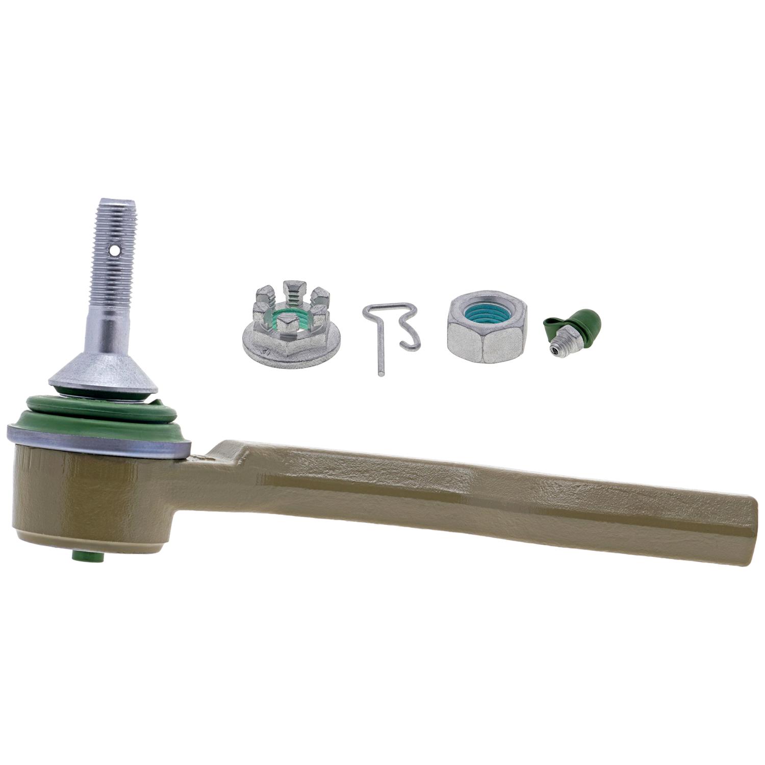 Mevotech TXMS40683 - Steering Tie Rod End Mevotech TXMS40683 Steering Tie Rod End product image 5 of 6