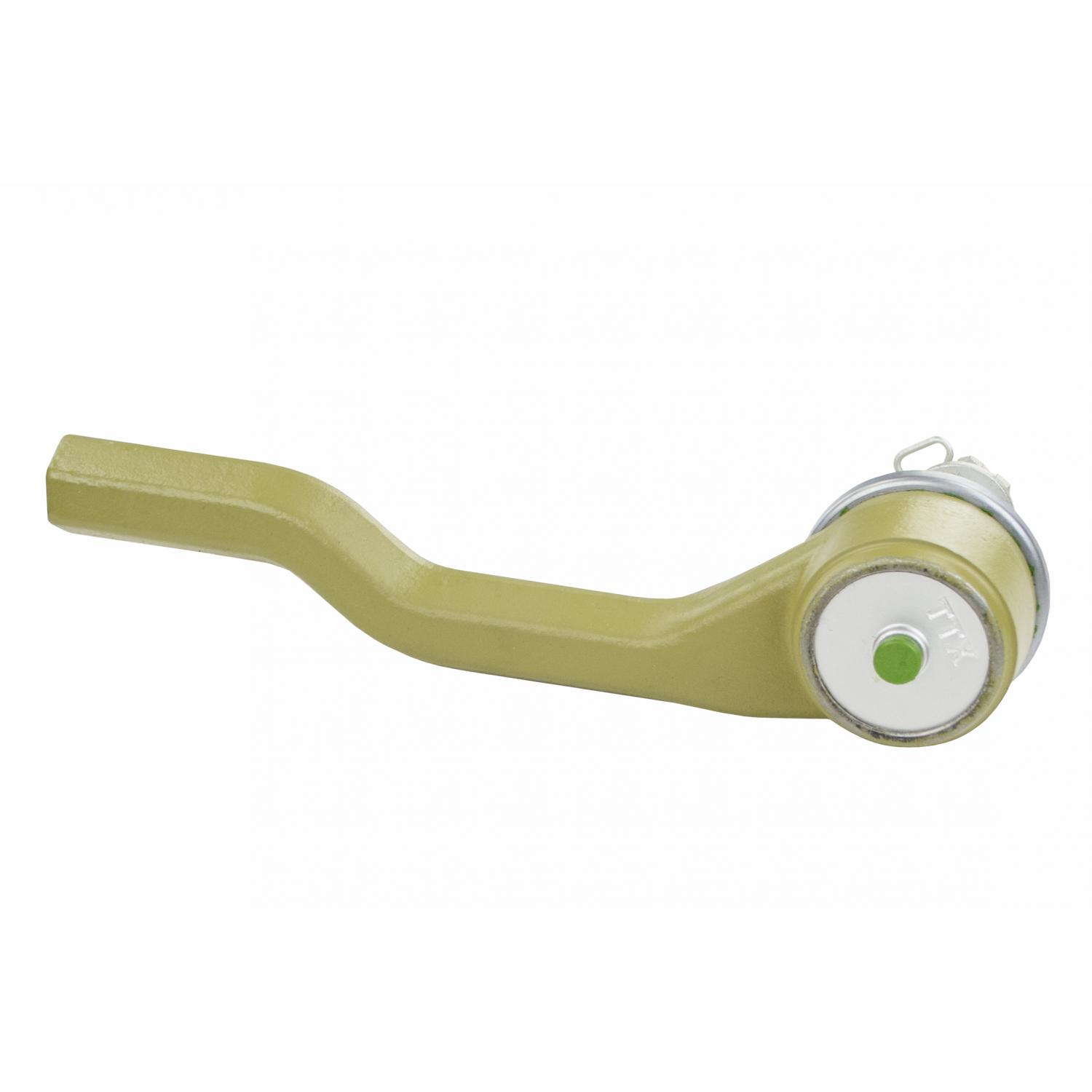 Mevotech TXMS40684 - Steering Tie Rod End Mevotech TXMS40684 Steering Tie Rod End product image 2 of 6