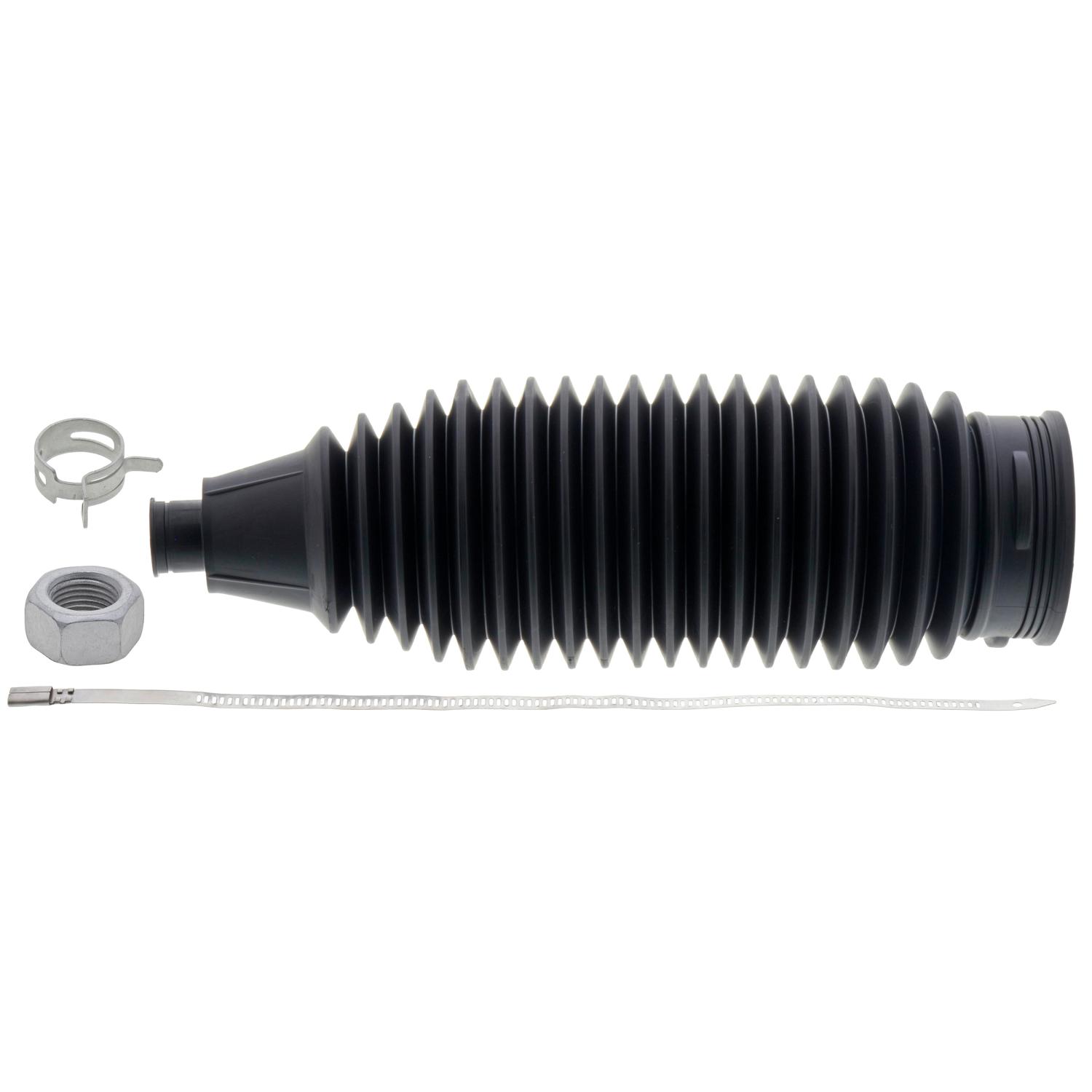 Mevotech TXMS40708 - Steering Tie Rod End Mevotech TXMS40708 Steering Tie Rod End product image 3 of 4