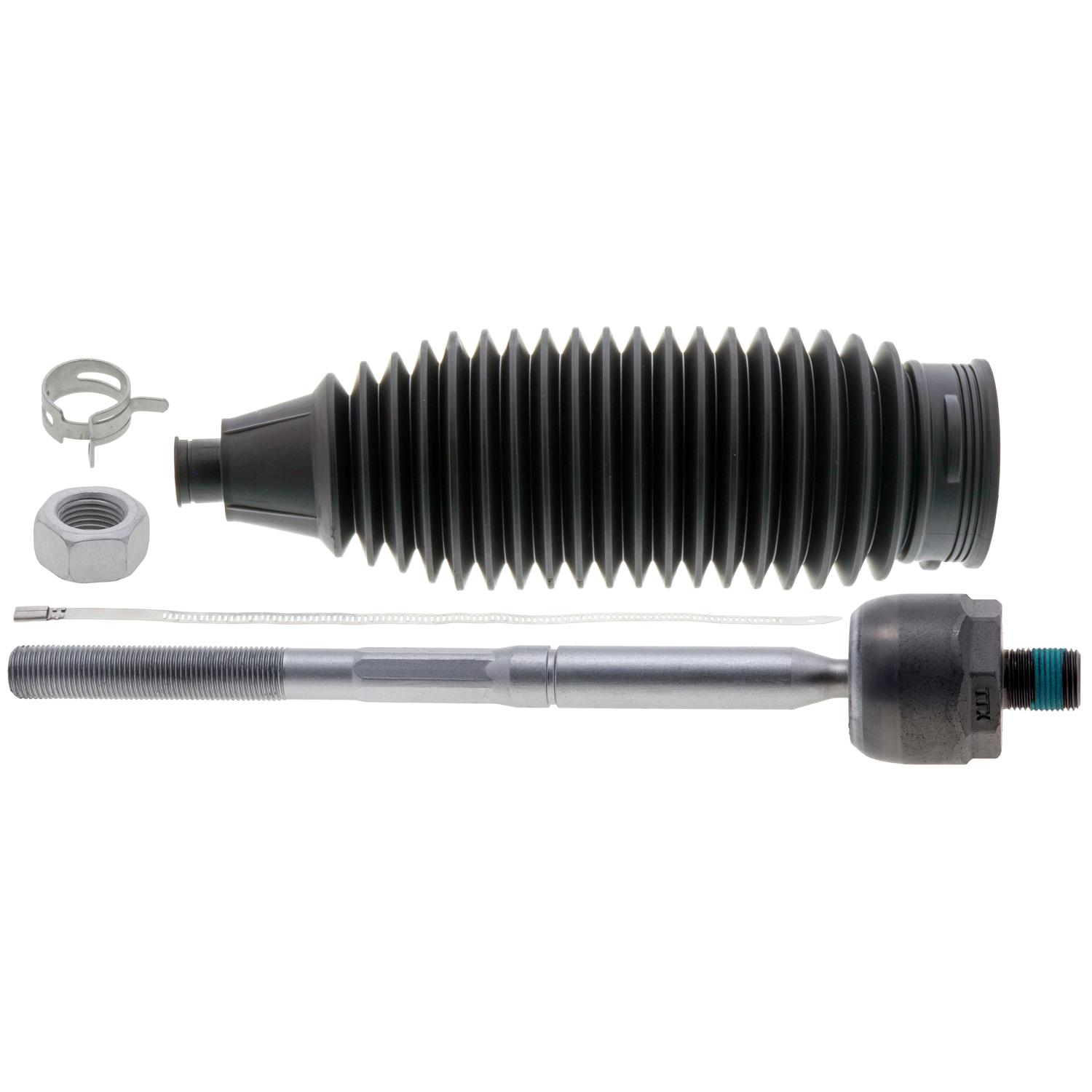Mevotech TXMS40708 - Steering Tie Rod End Mevotech TXMS40708 Steering Tie Rod End product image 4 of 4