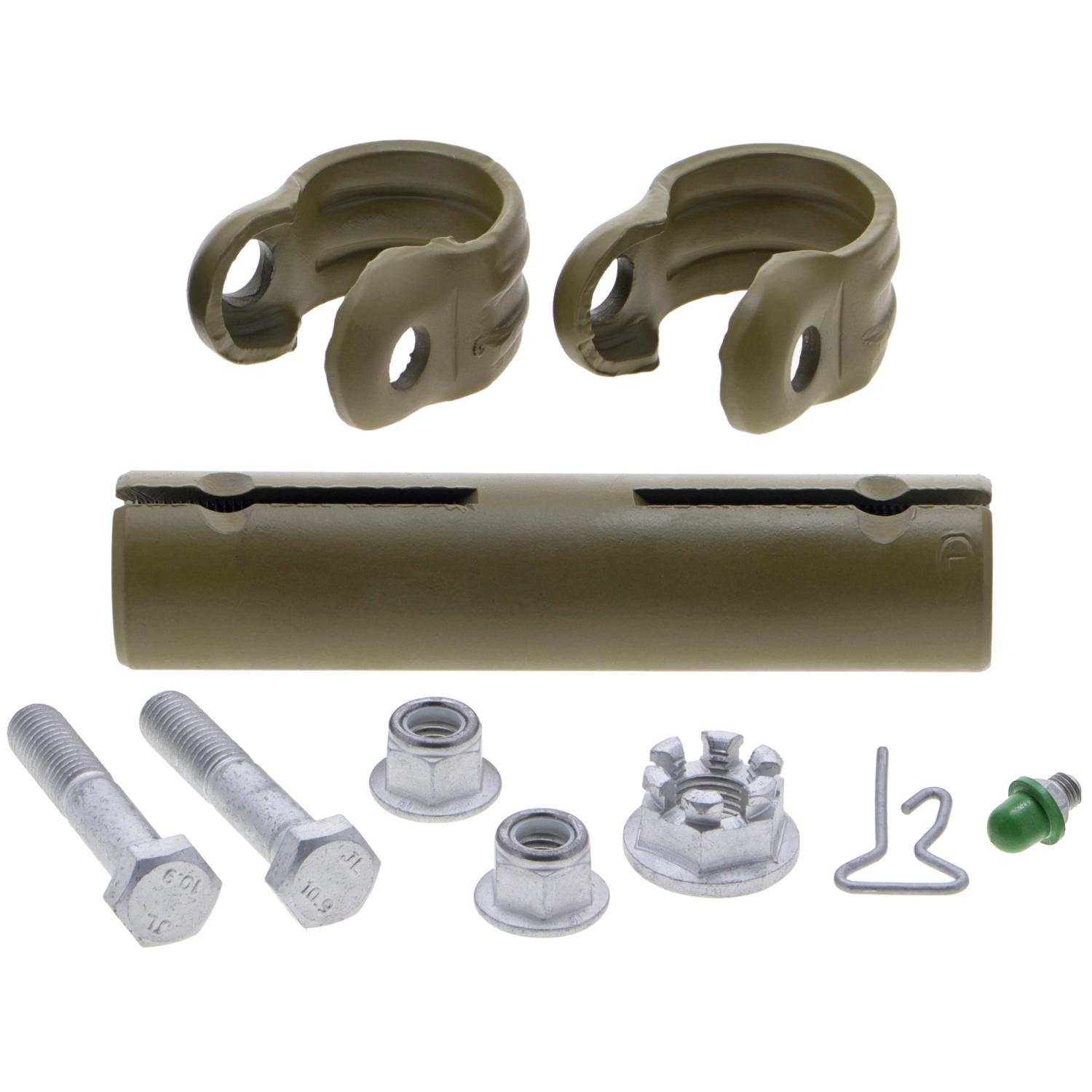 Mevotech TXMS40709 - Steering Tie Rod End Mevotech TXMS40709 Steering Tie Rod End product image 4 of 6