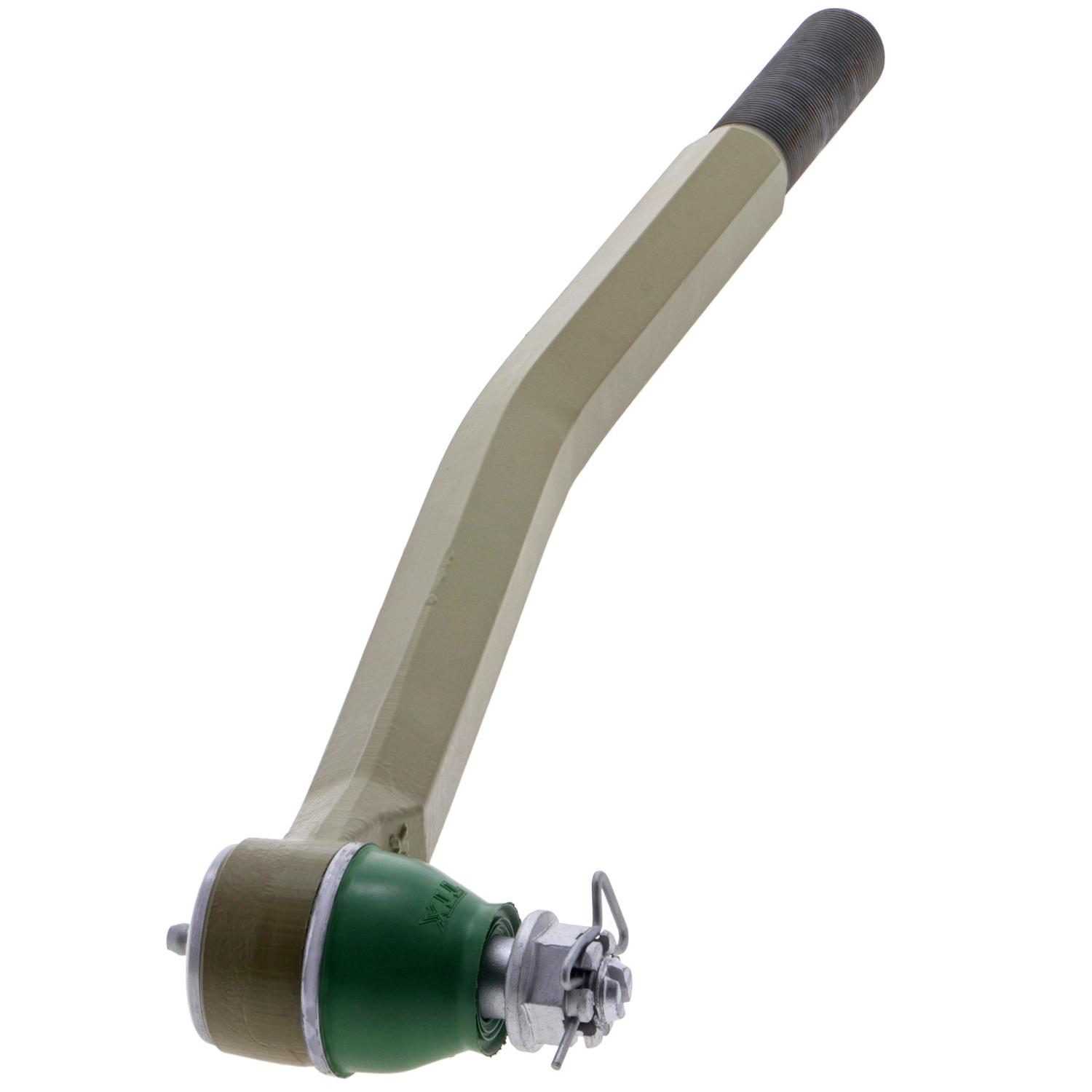 Mevotech TXMS40709 - Steering Tie Rod End Mevotech TXMS40709 Steering Tie Rod End product image 6 of 6