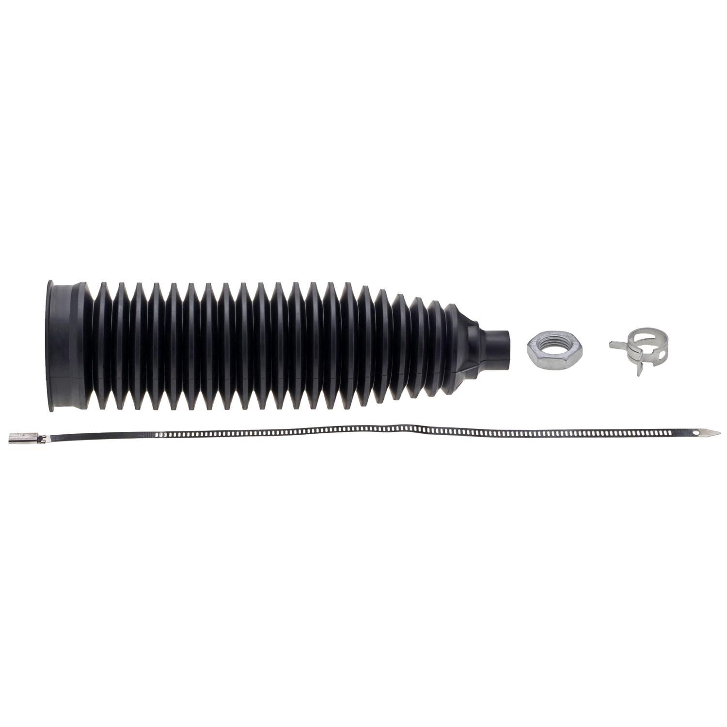 Mevotech TXMS40760 - Steering Tie Rod End Mevotech TXMS40760 Steering Tie Rod End product image 3 of 4