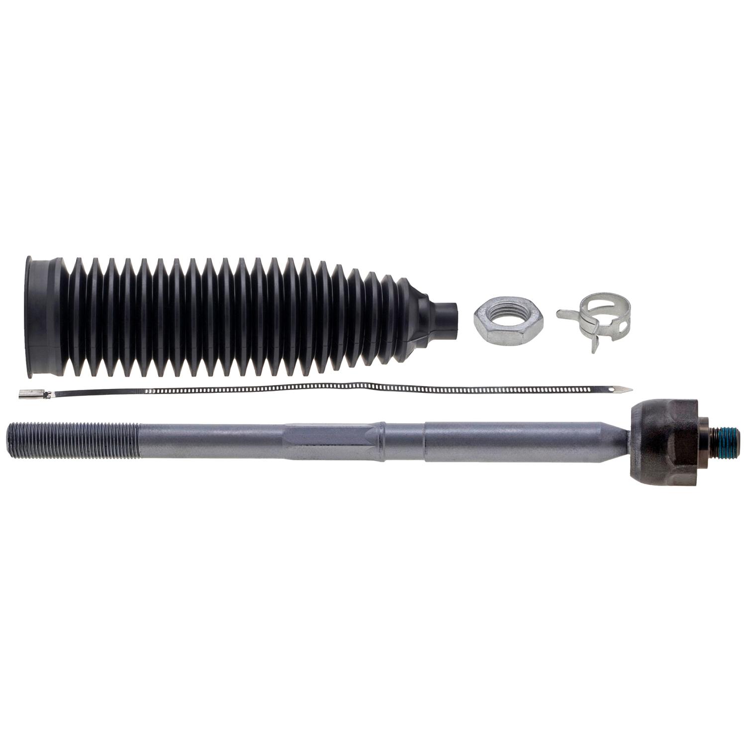 Mevotech TXMS40760 - Steering Tie Rod End Mevotech TXMS40760 Steering Tie Rod End product image 4 of 4