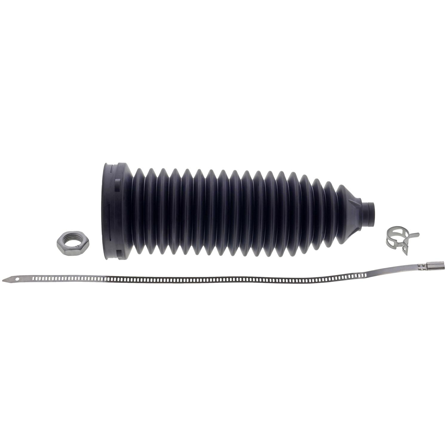 Mevotech TXMS40785 - Steering Tie Rod End Mevotech TXMS40785 Steering Tie Rod End product image 3 of 4