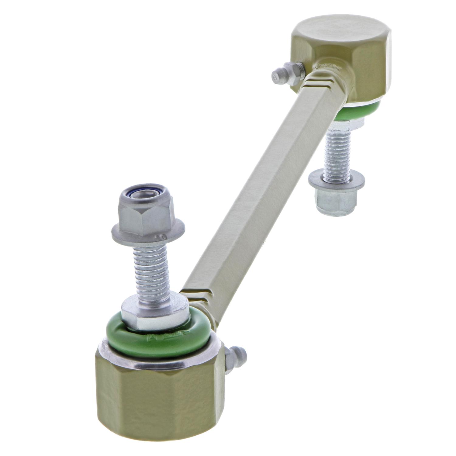 Mevotech TXMS408101 - Suspension Stabilizer Bar Link Kit Mevotech TXMS408101 Suspension Stabilizer Bar Link Kit product image 1 of 6