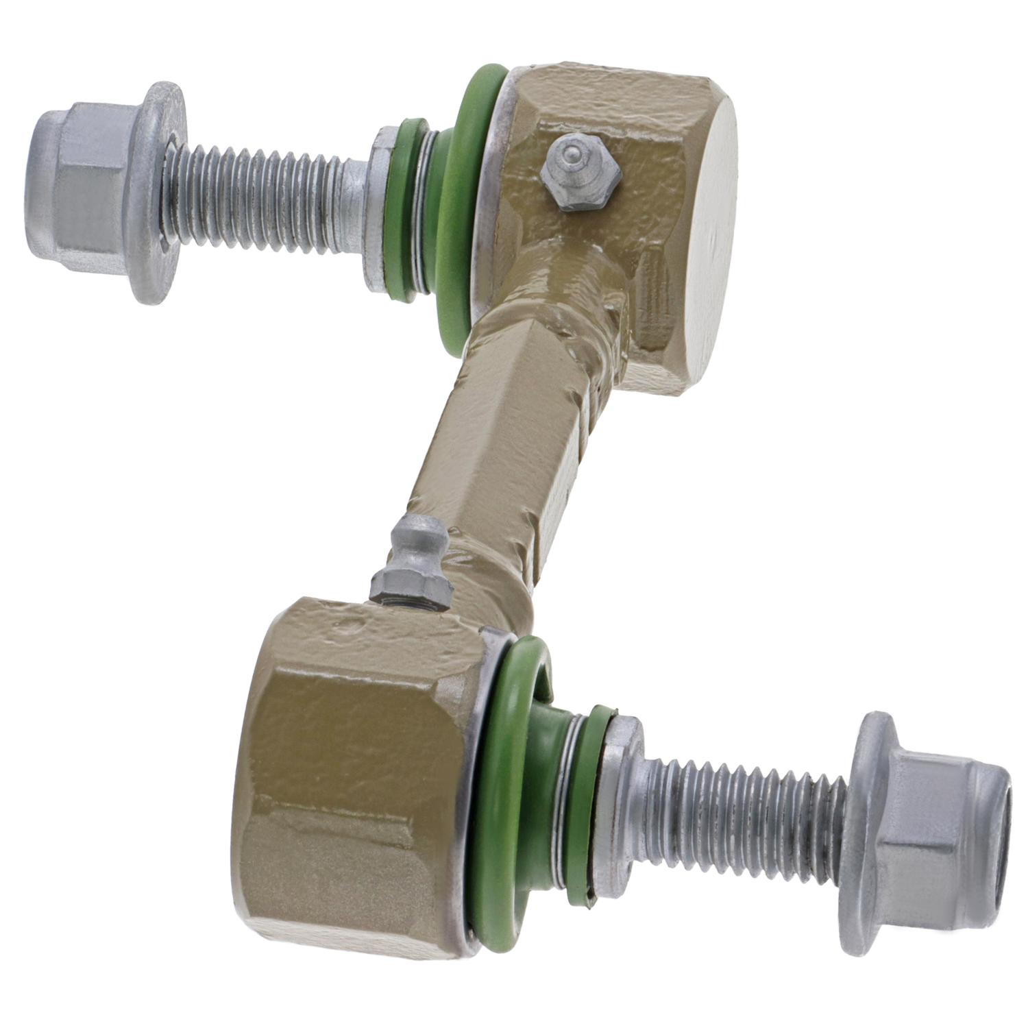 Mevotech TXMS408130 - Suspension Stabilizer Bar Link Kit Mevotech TXMS408130 Suspension Stabilizer Bar Link Kit product image 1 of 6