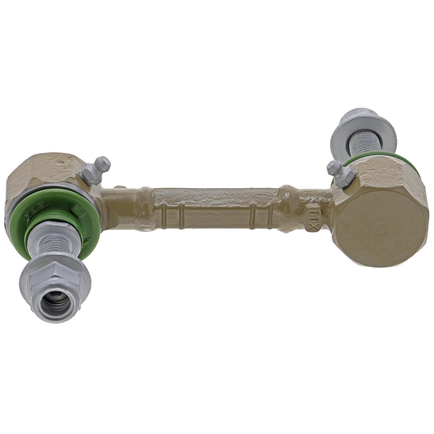 Mevotech TXMS408130 - Suspension Stabilizer Bar Link Kit Mevotech TXMS408130 Suspension Stabilizer Bar Link Kit product image 2 of 6