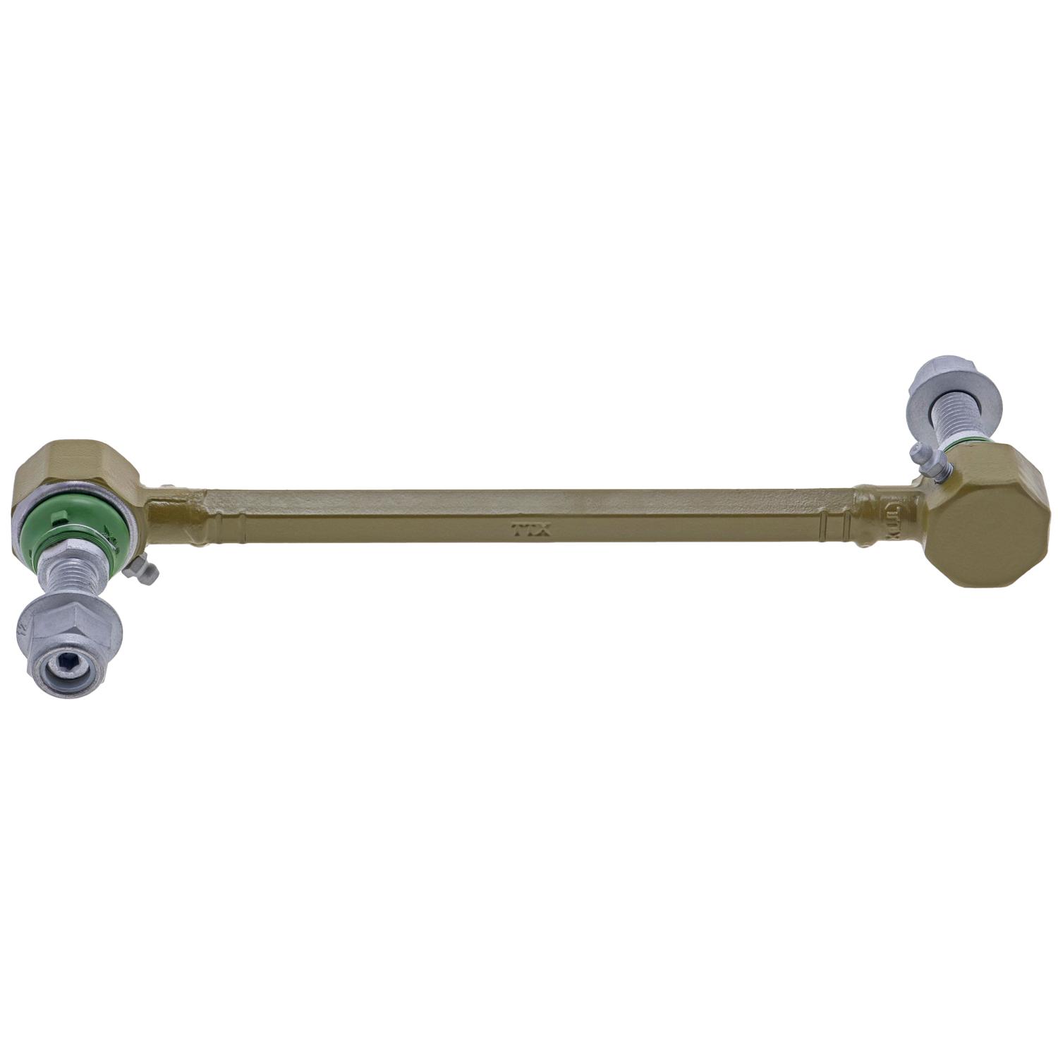 Mevotech TXMS408131 - Suspension Stabilizer Bar Link Kit Mevotech TXMS408131 Suspension Stabilizer Bar Link Kit product image 2 of 6