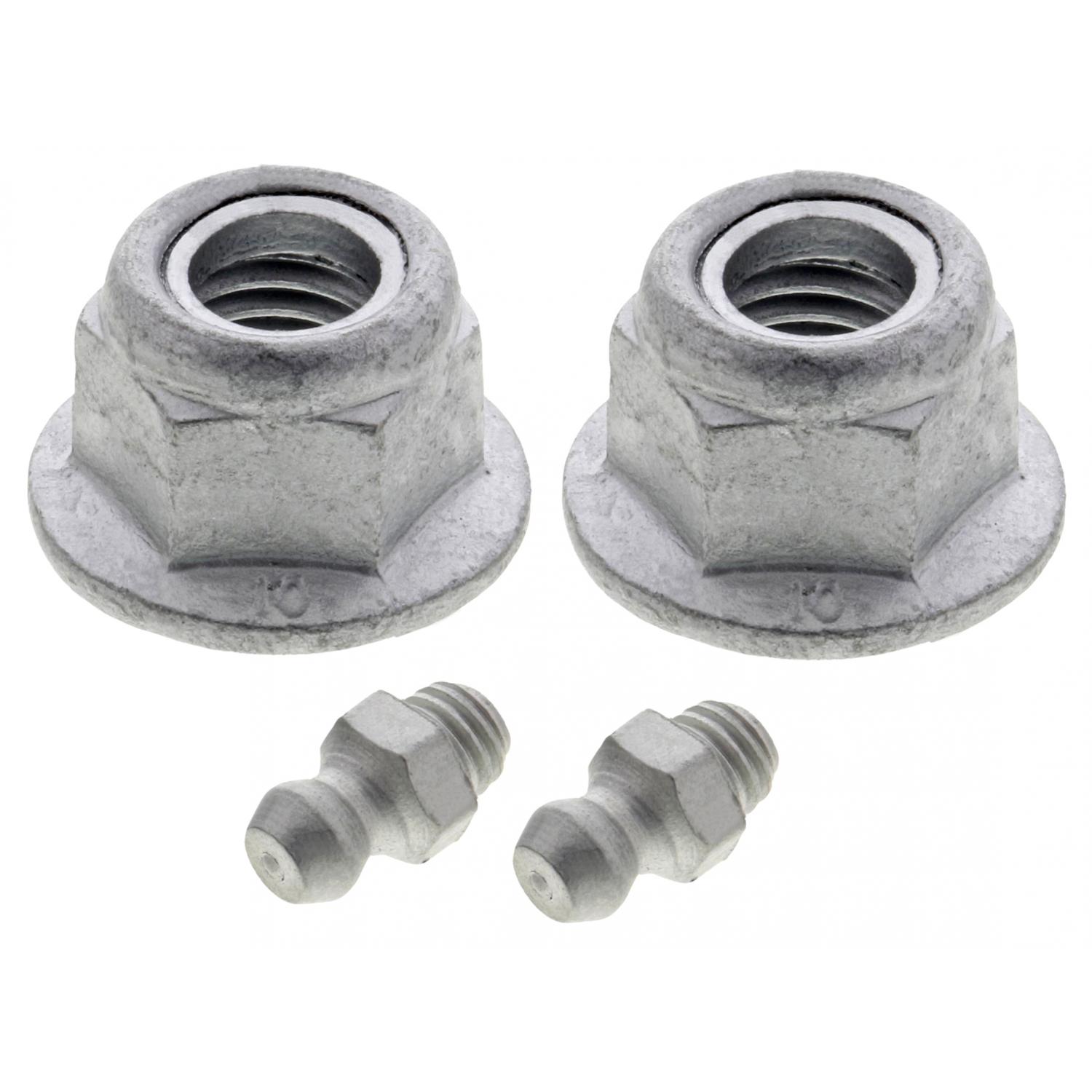 Mevotech TXMS408137 - Suspension Stabilizer Bar Link Kit Mevotech TXMS408137 Suspension Stabilizer Bar Link Kit product image 4 of 5